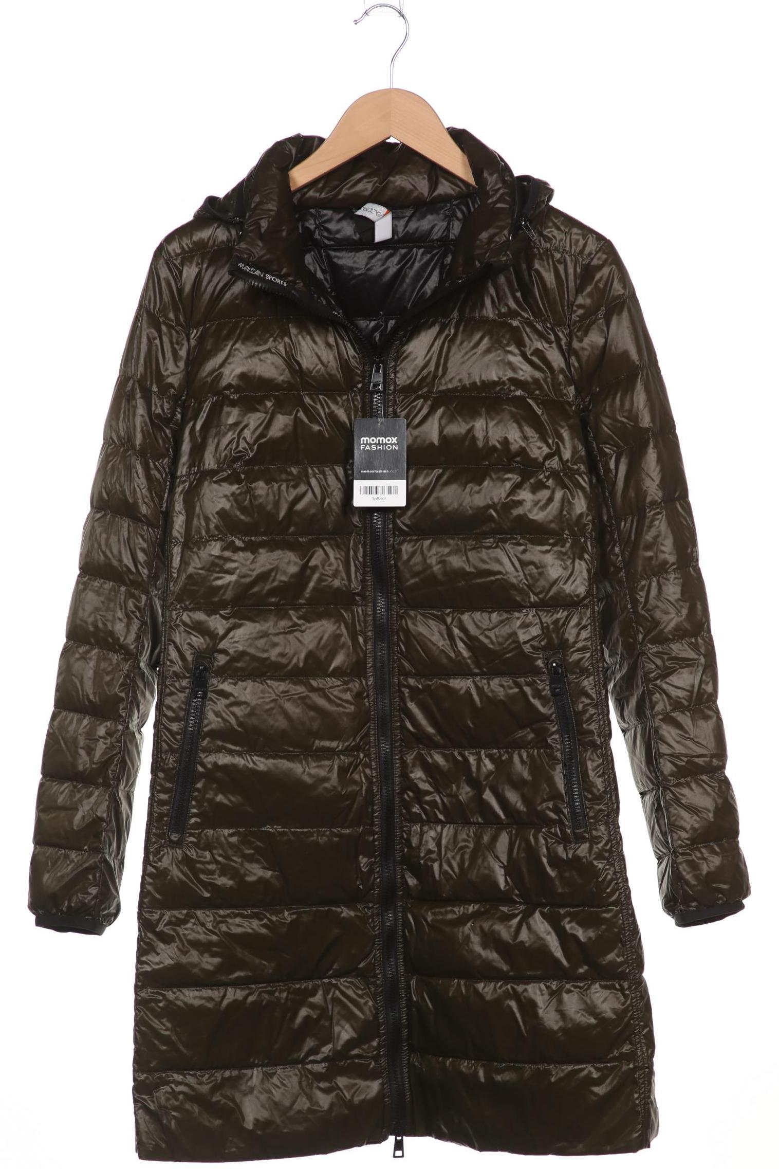 

Marc Cain Sports Damen Mantel, grün, Gr. 38