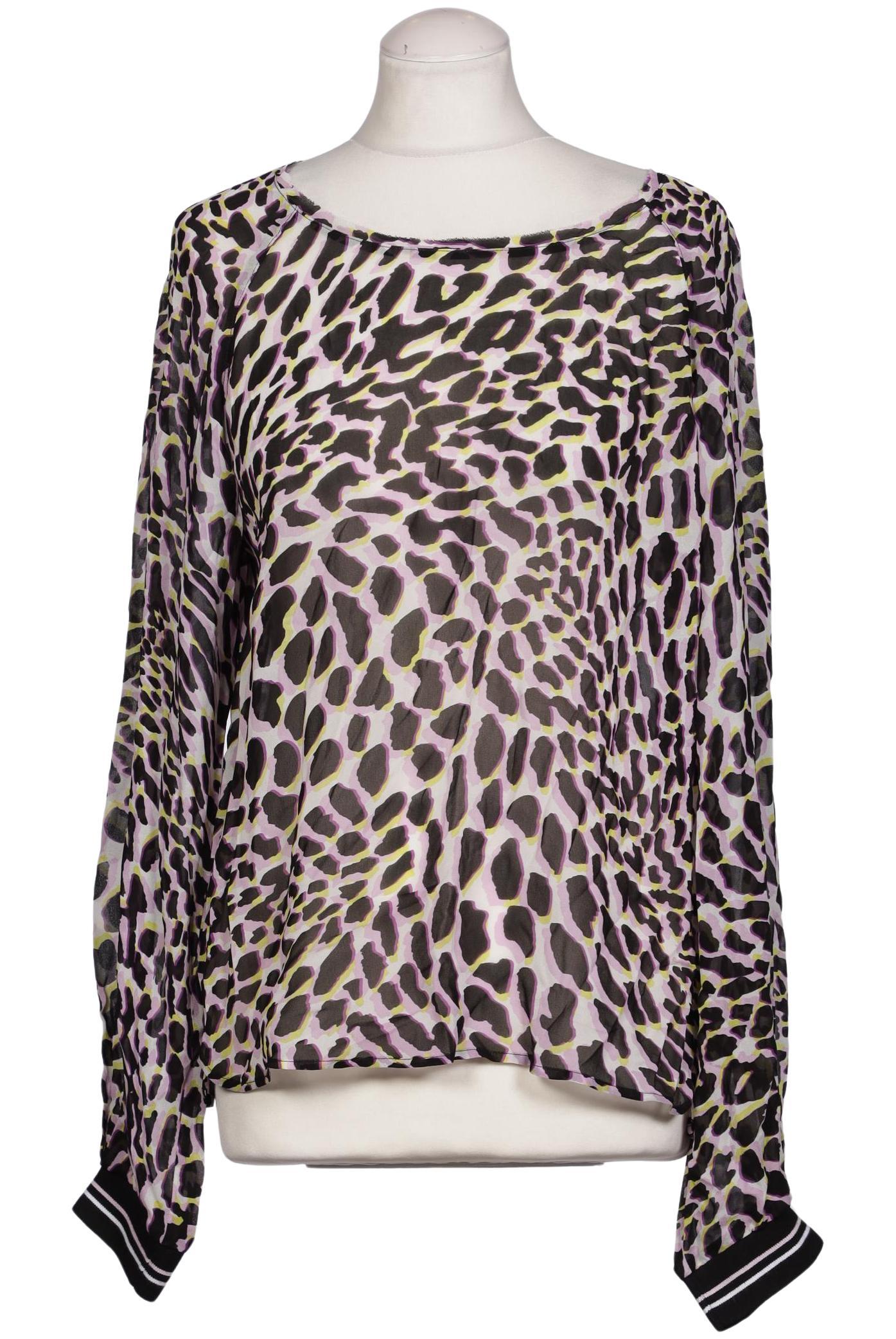 

Marc Cain Sports Damen Bluse, mehrfarbig, Gr. 38