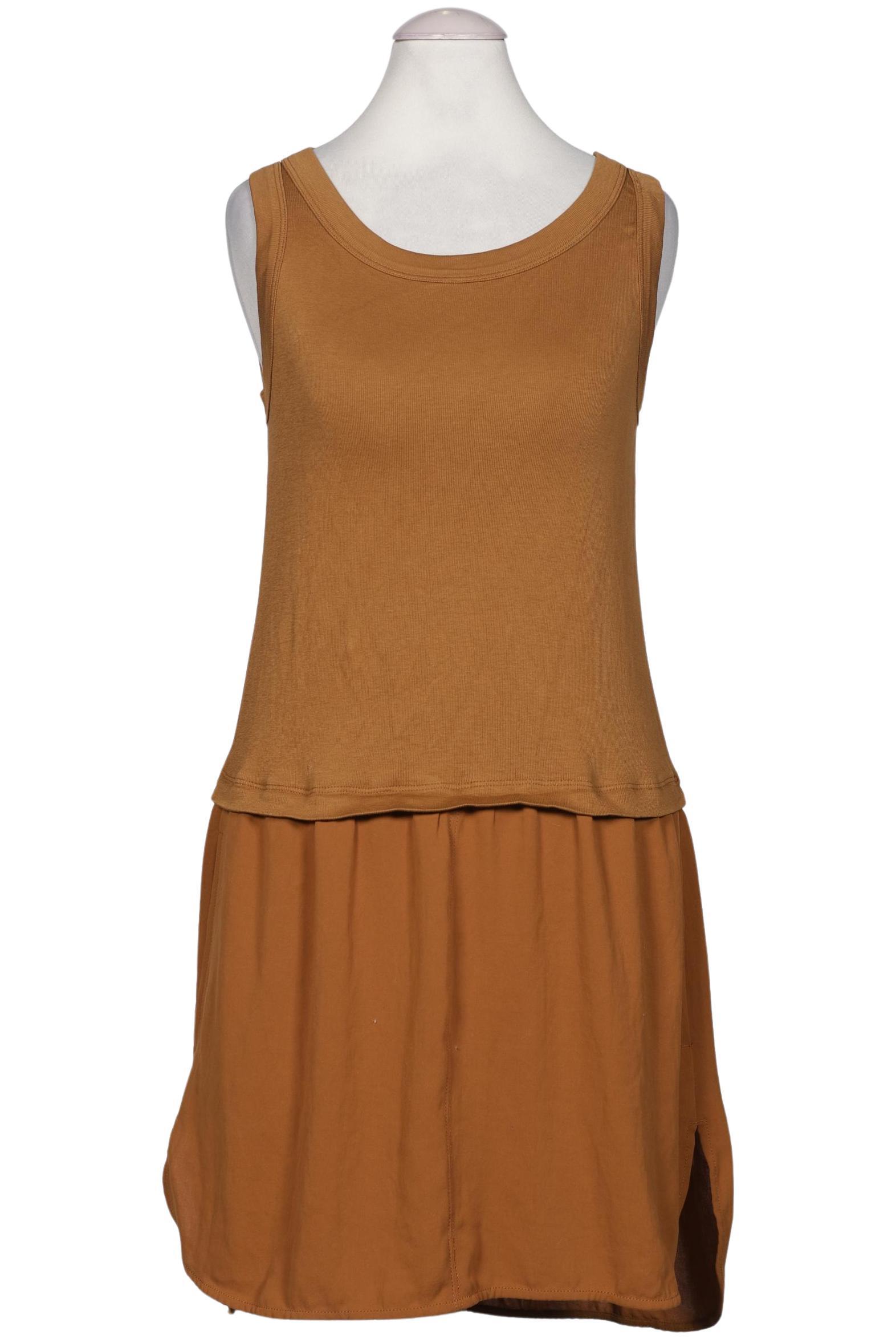 

Marc Cain Sports Damen Kleid, braun, Gr. 36