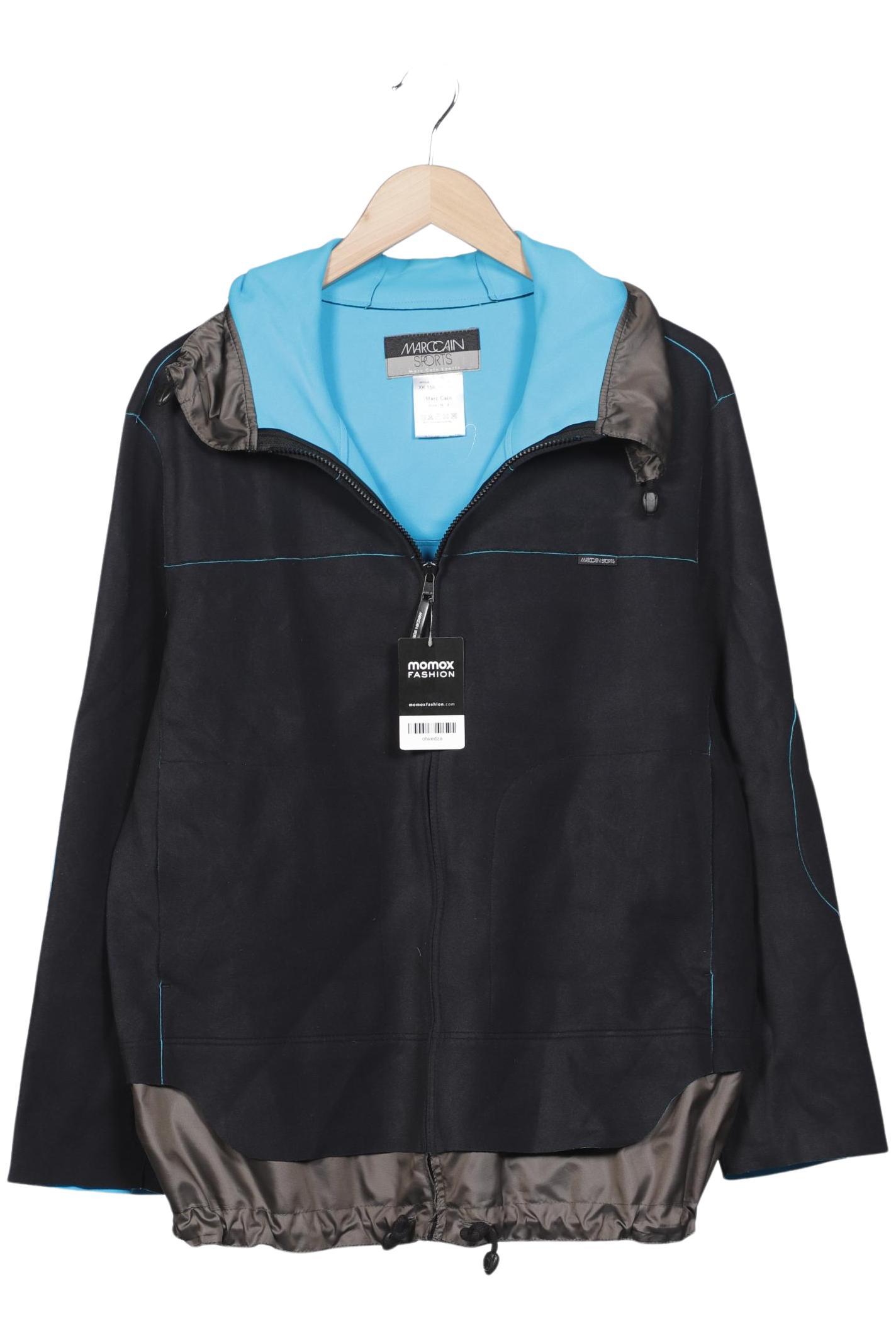 

Marc Cain Sports Damen Jacke, mehrfarbig, Gr. 38