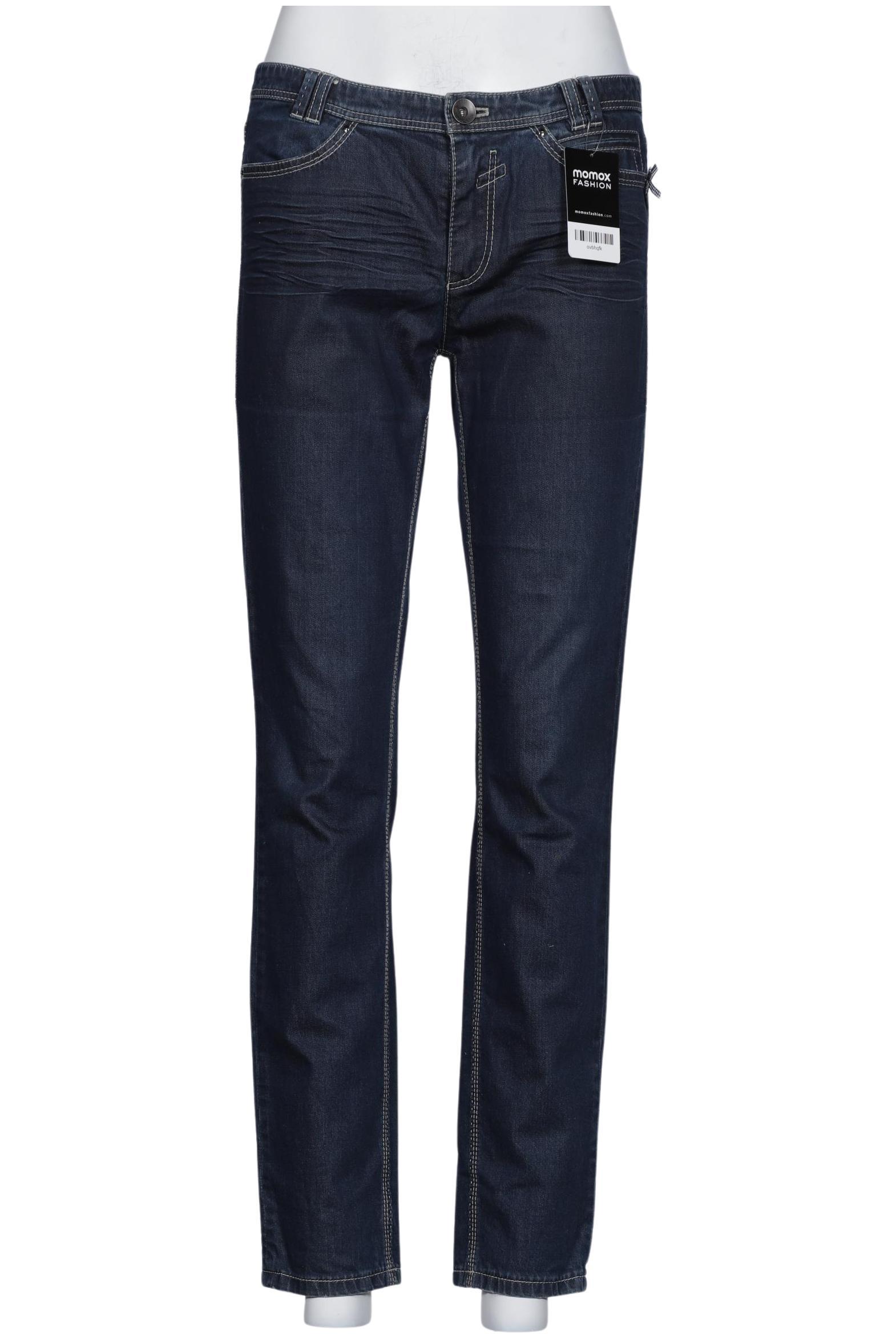 

Marc Cain Sports Damen Jeans, marineblau, Gr. 31