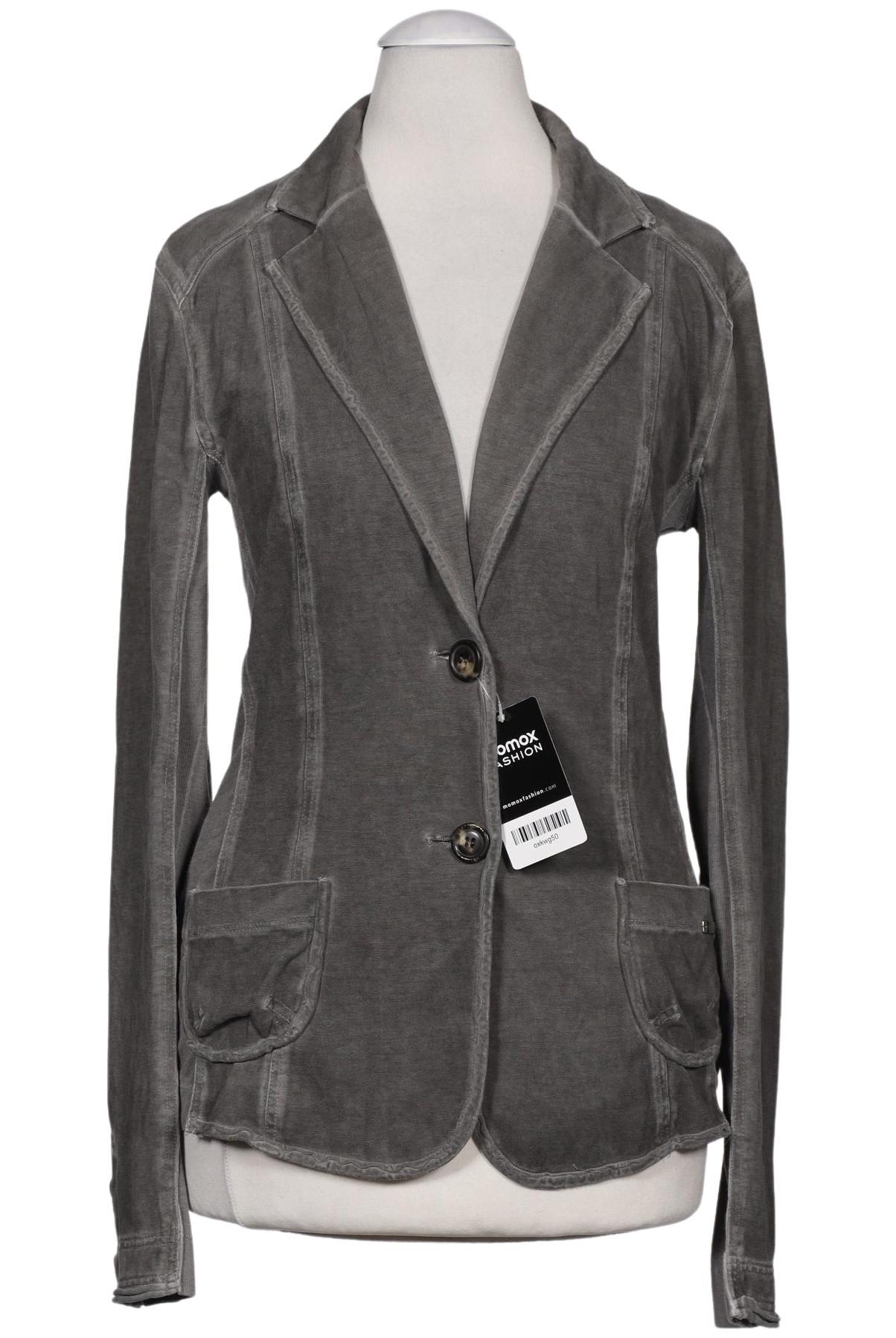 

Marc Cain Sports Damen Blazer, grau, Gr. 36