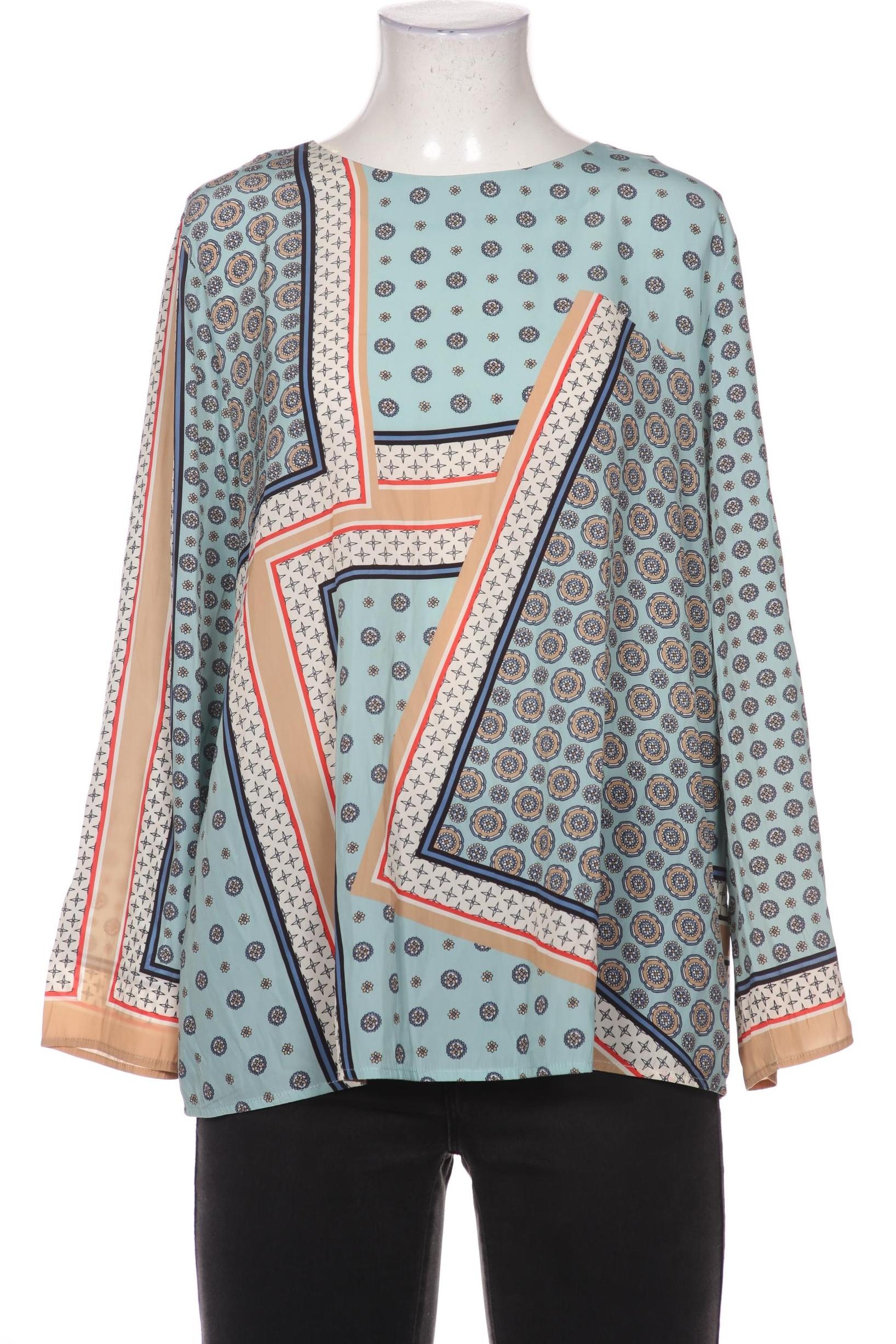 

Marc Cain Sports Damen Bluse, hellblau, Gr. 40