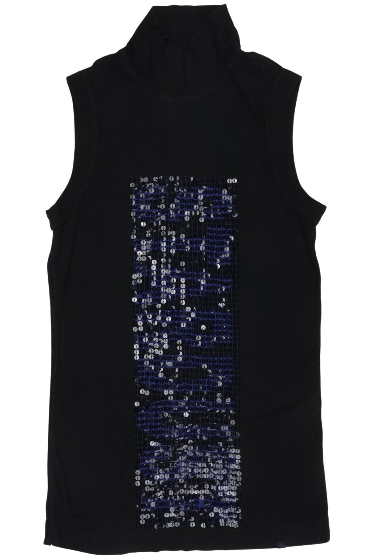 

Marc Cain Sports Damen Top, schwarz, Gr. 36