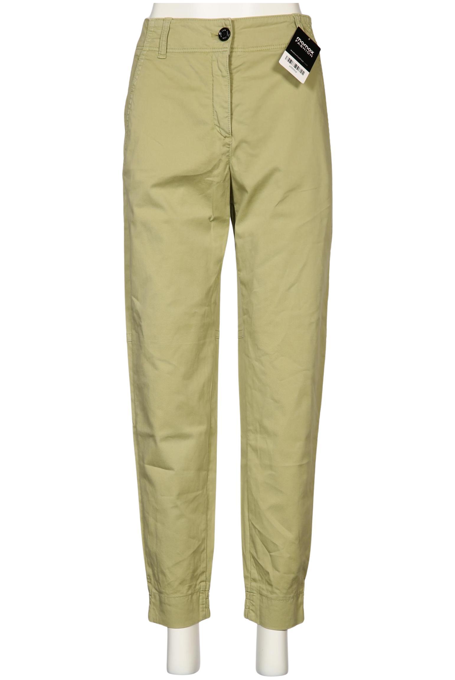 

Marc Cain Sports Damen Stoffhose, hellgrün, Gr. 36