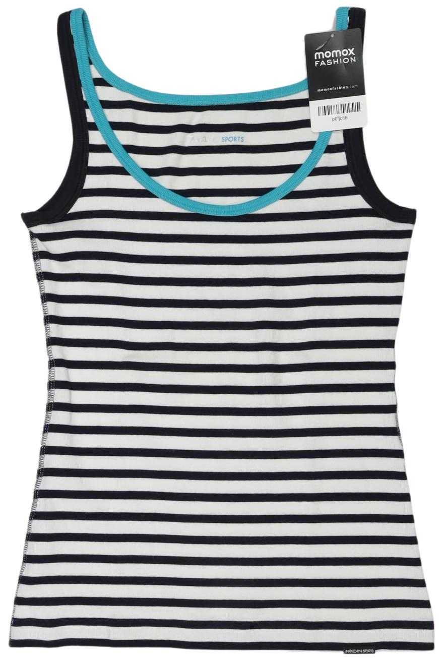 

Marc Cain Sports Damen Top, mehrfarbig, Gr. 30
