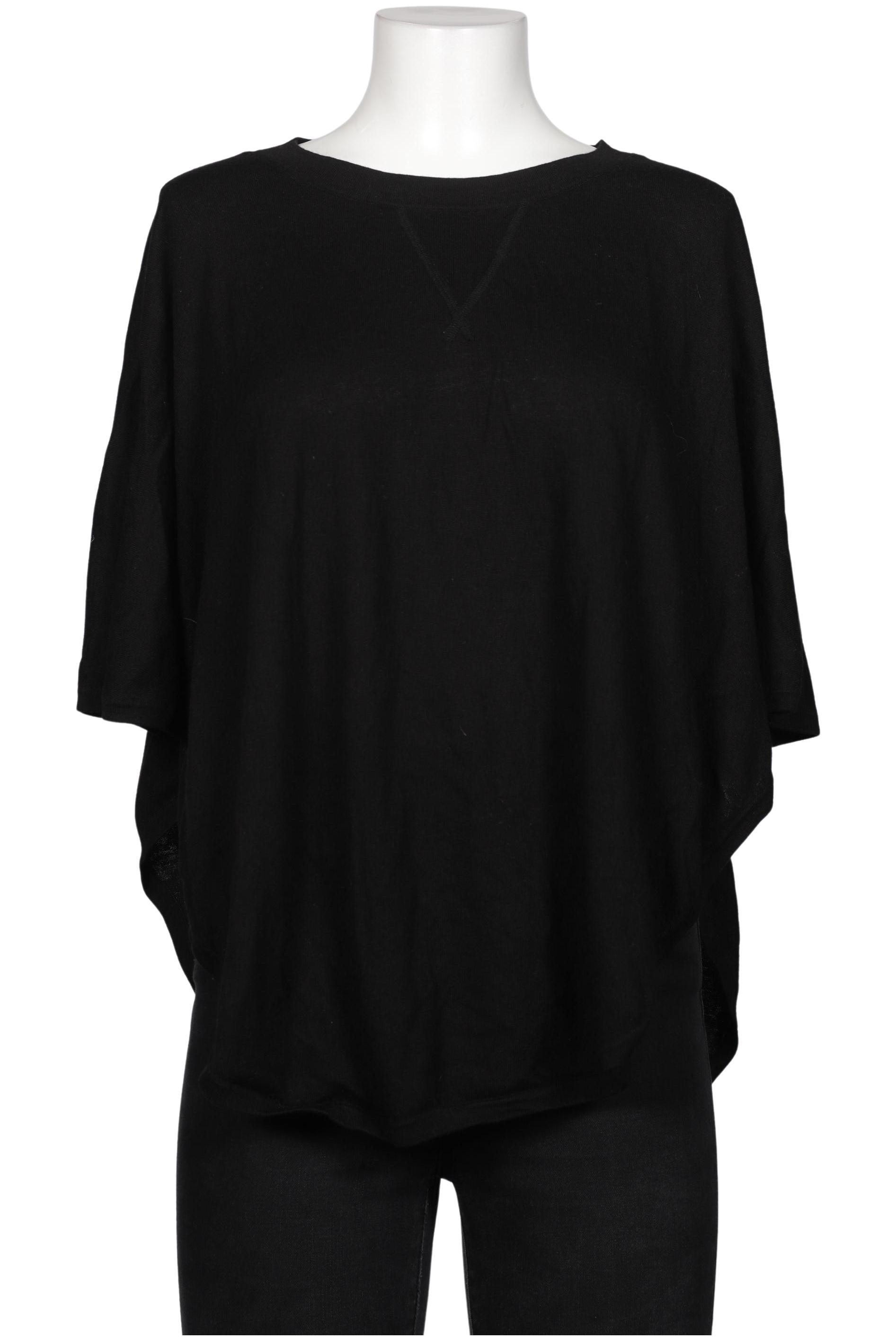 

Marc Cain Sports Damen Pullover, schwarz, Gr. uni