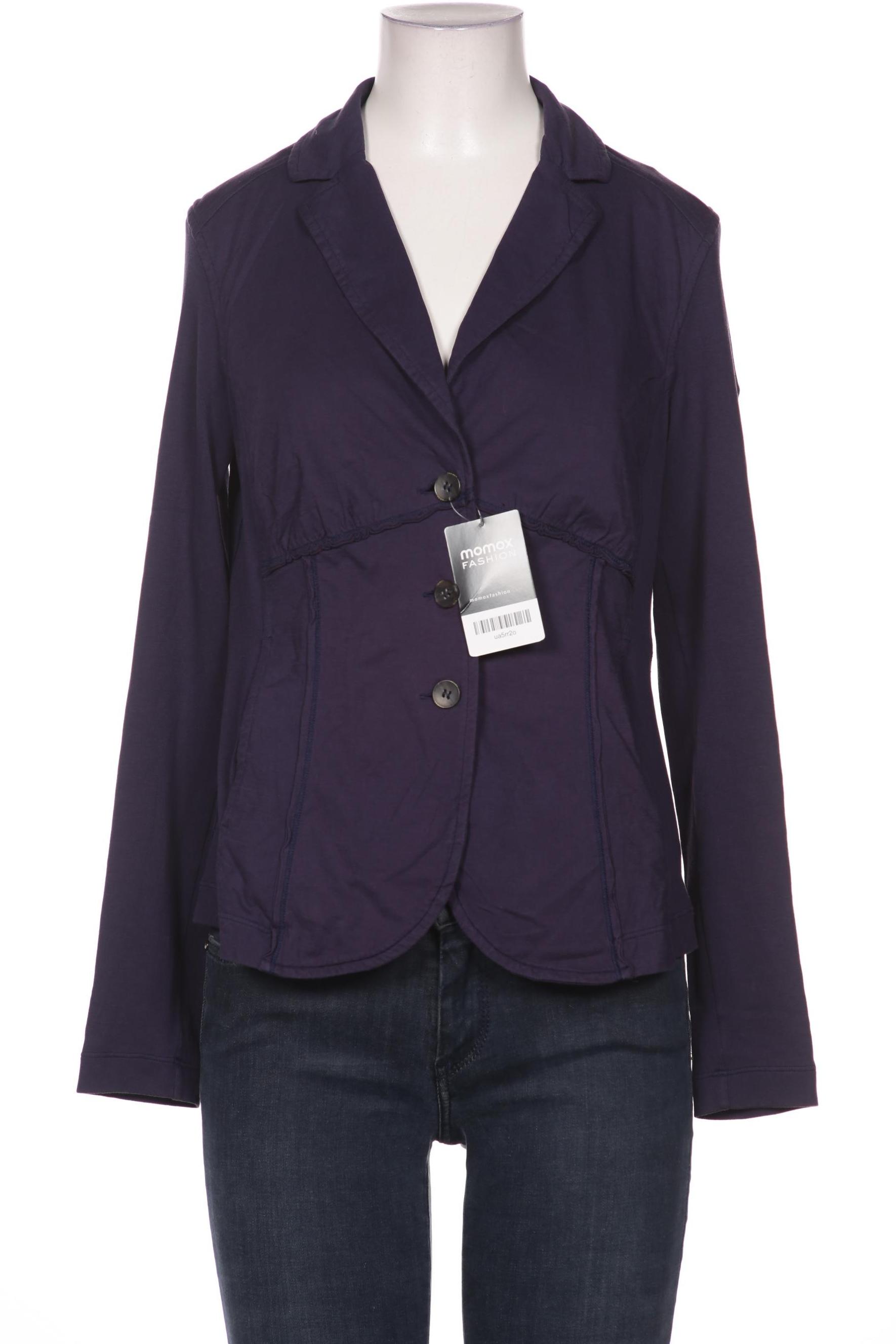 

Marc Cain Sports Damen Blazer, marineblau, Gr. 38