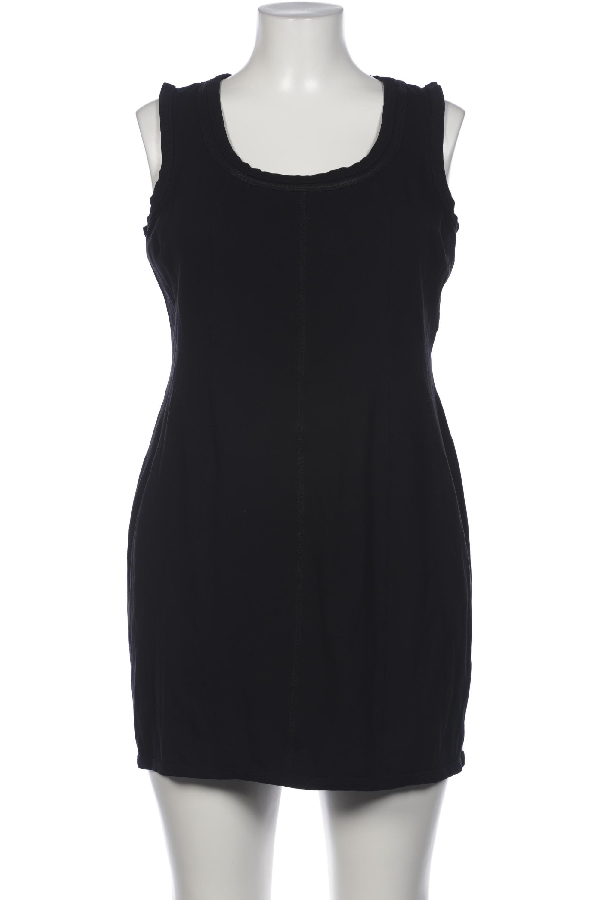 

Marc Cain Sports Damen Kleid, schwarz, Gr. 44