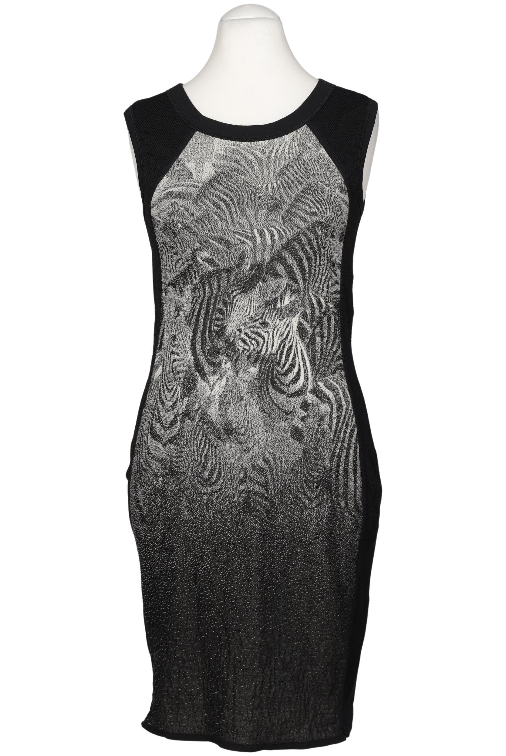 

Marc Cain Sports Damen Kleid, schwarz, Gr. 38