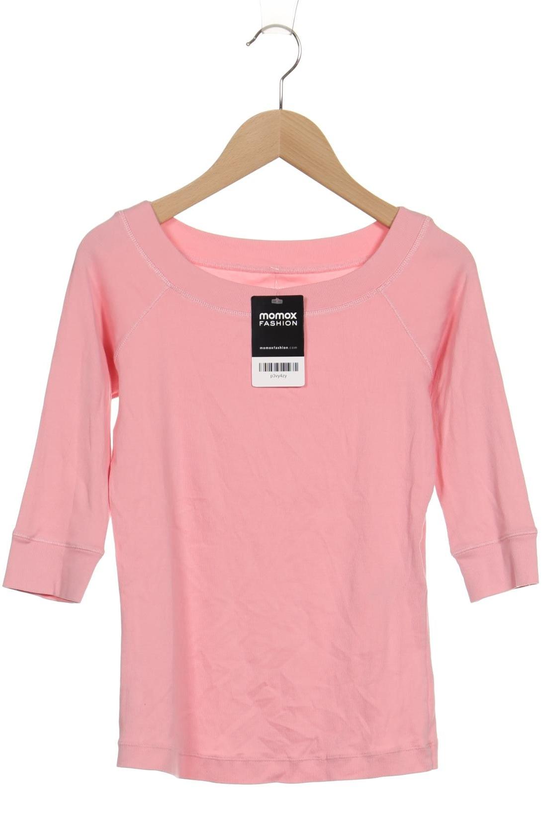 

Marc Cain Sports Damen T-Shirt, pink, Gr. 36