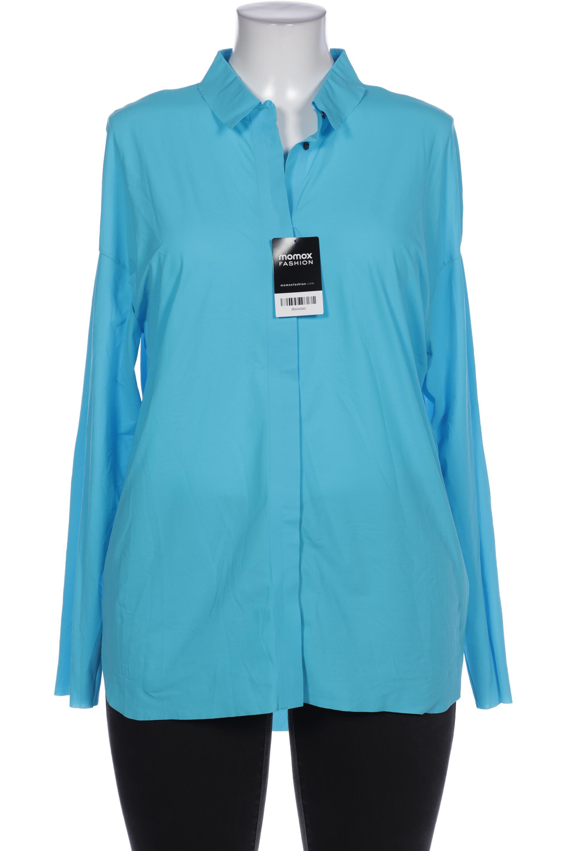 

Marc Cain Sports Damen Bluse, blau, Gr. 44