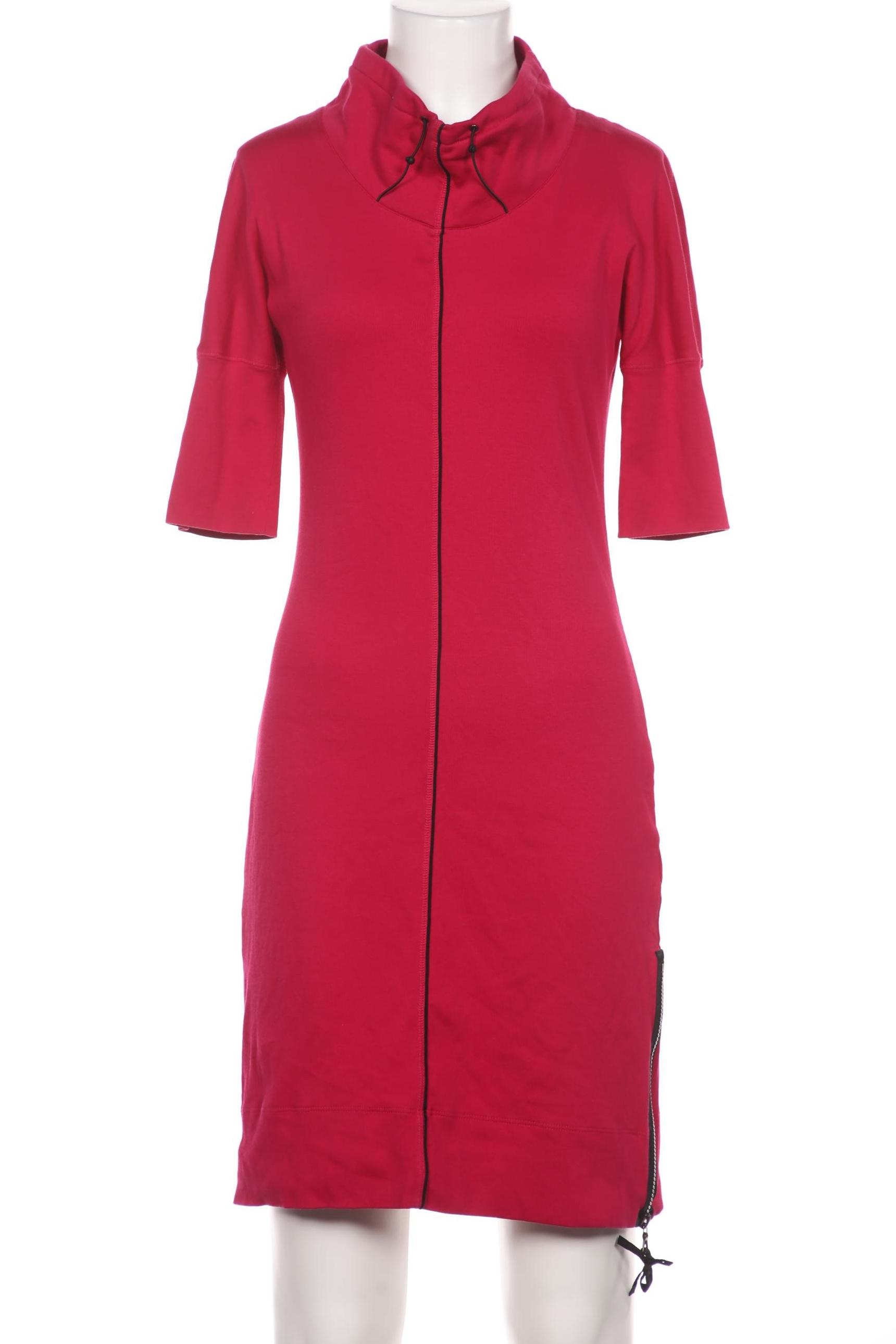 

Marc Cain Sports Damen Kleid, pink, Gr. 34
