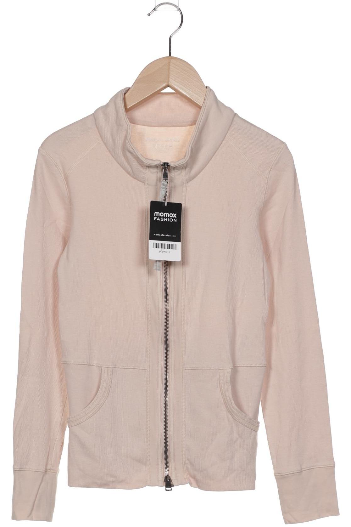 

Marc Cain Sports Damen Sweatshirt, beige, Gr. 38