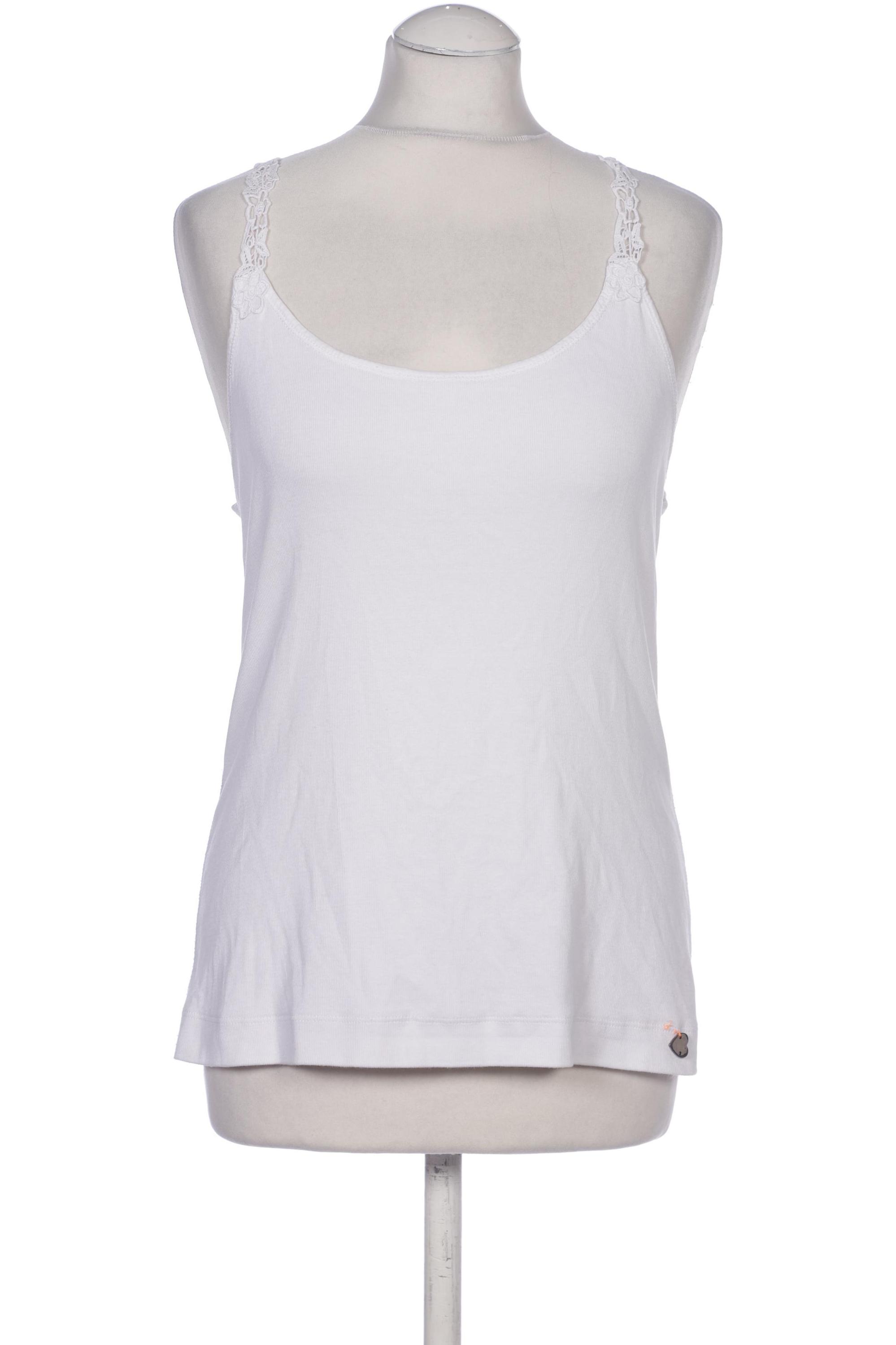 

Marc Cain Sports Damen Top, weiß, Gr. 38