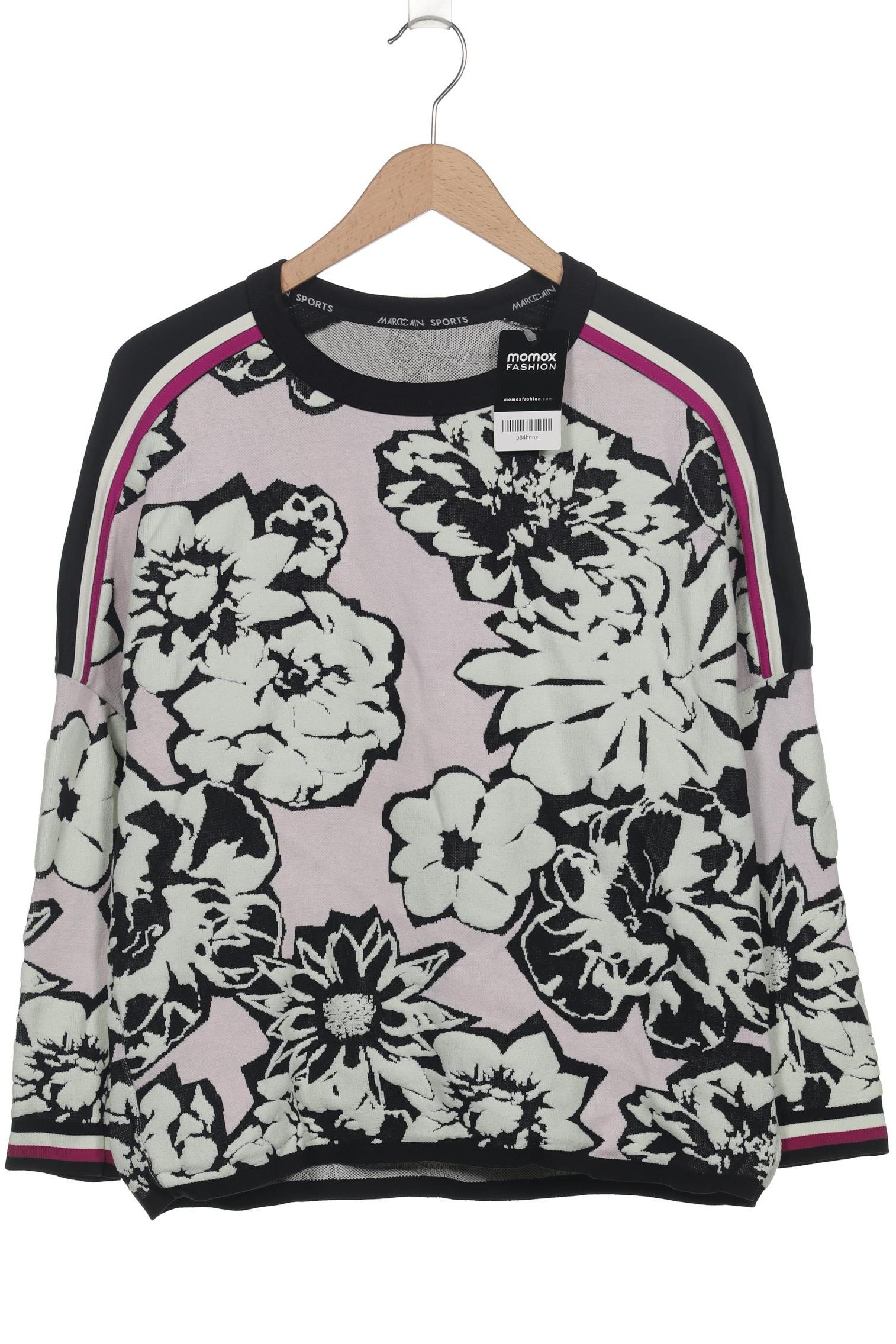 

Marc Cain Sports Damen Pullover, mehrfarbig, Gr. 34