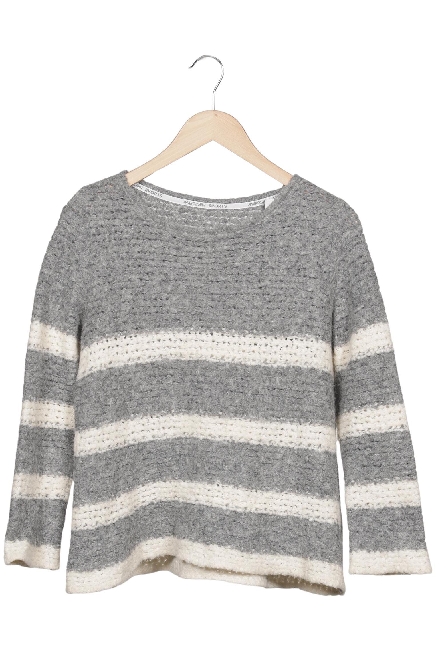 

Marc Cain Sports Damen Pullover, mehrfarbig, Gr. 36