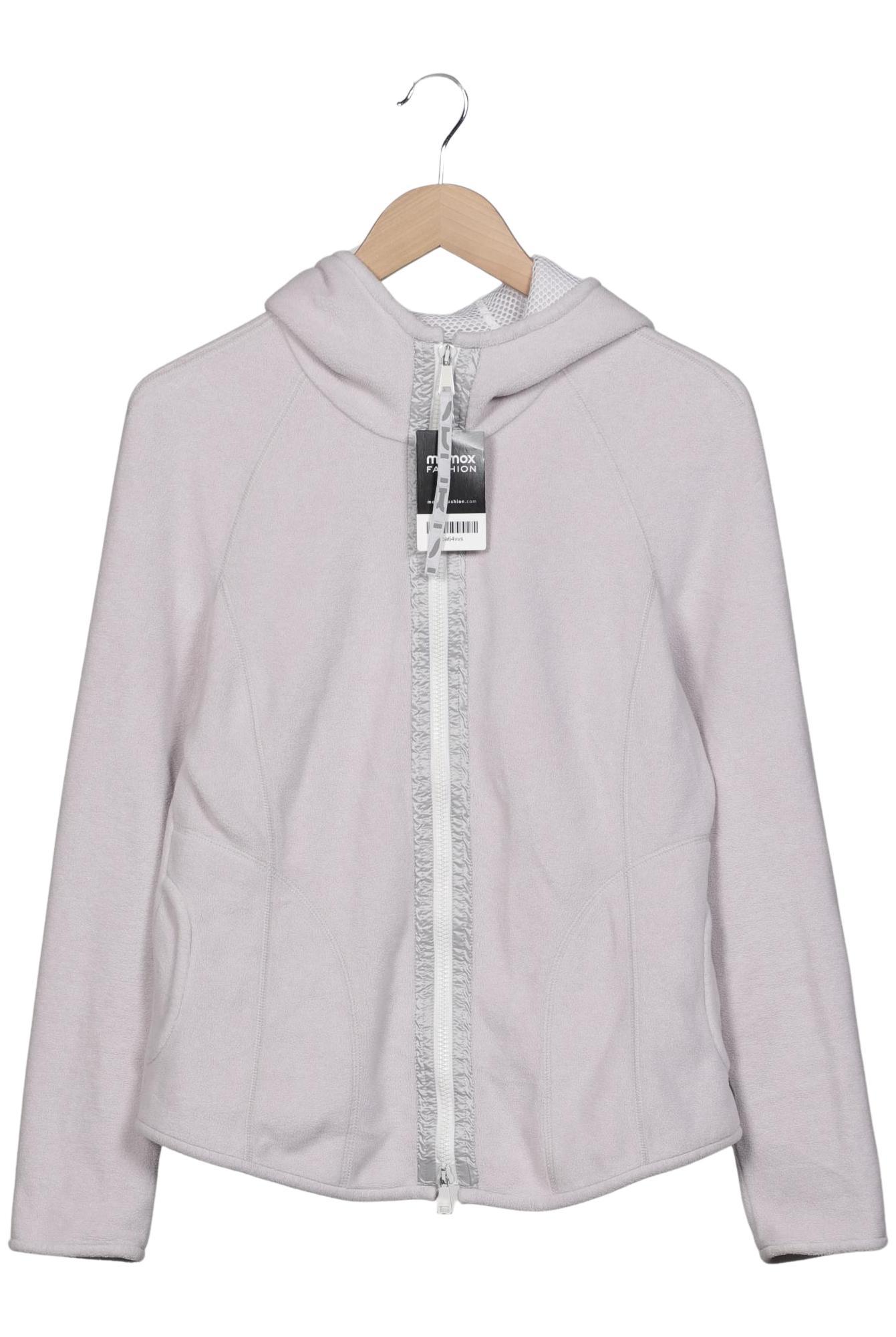 

Marc Cain Sports Damen Kapuzenpullover, flieder, Gr. 40