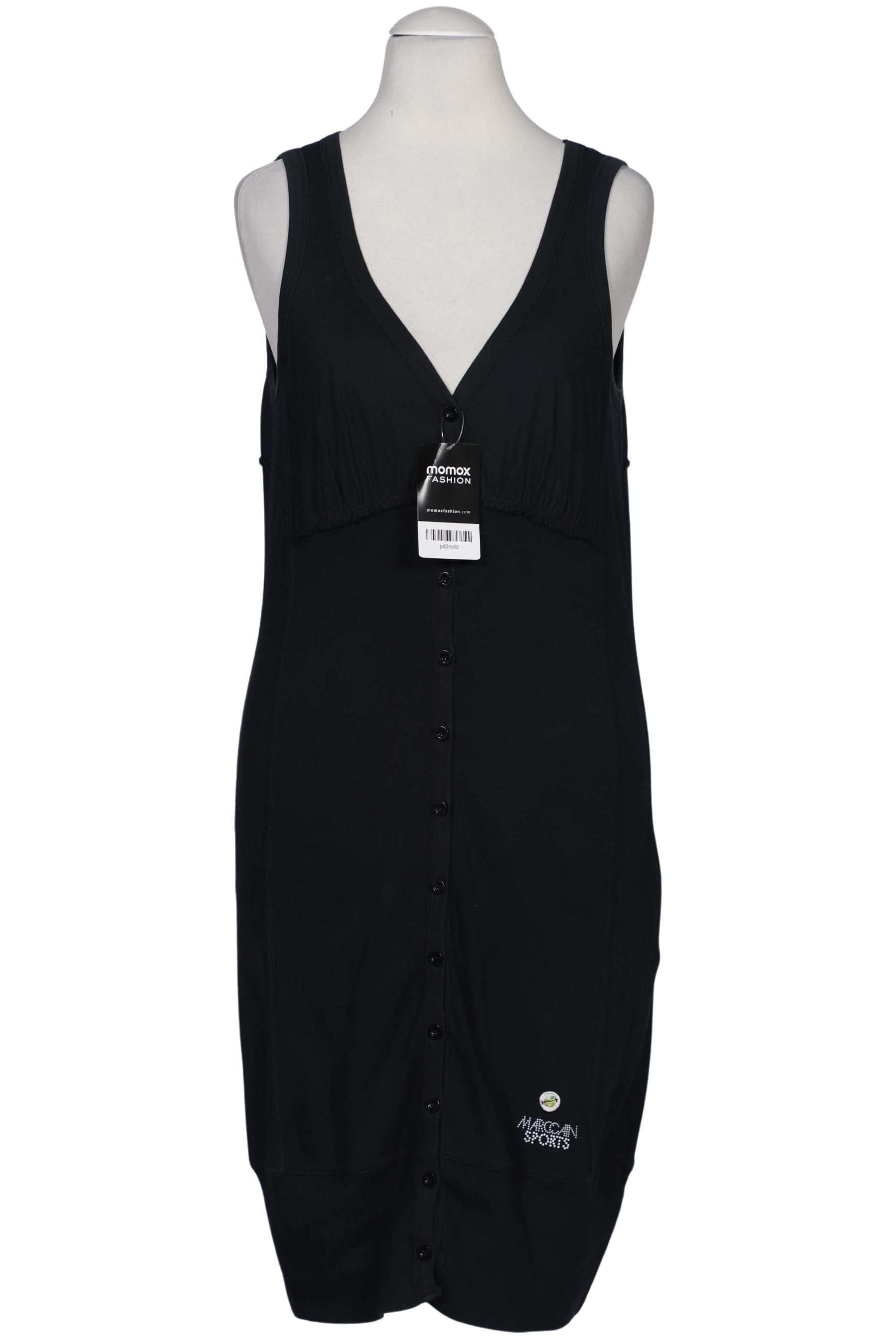 

Marc Cain Sports Damen Kleid, schwarz, Gr. 38