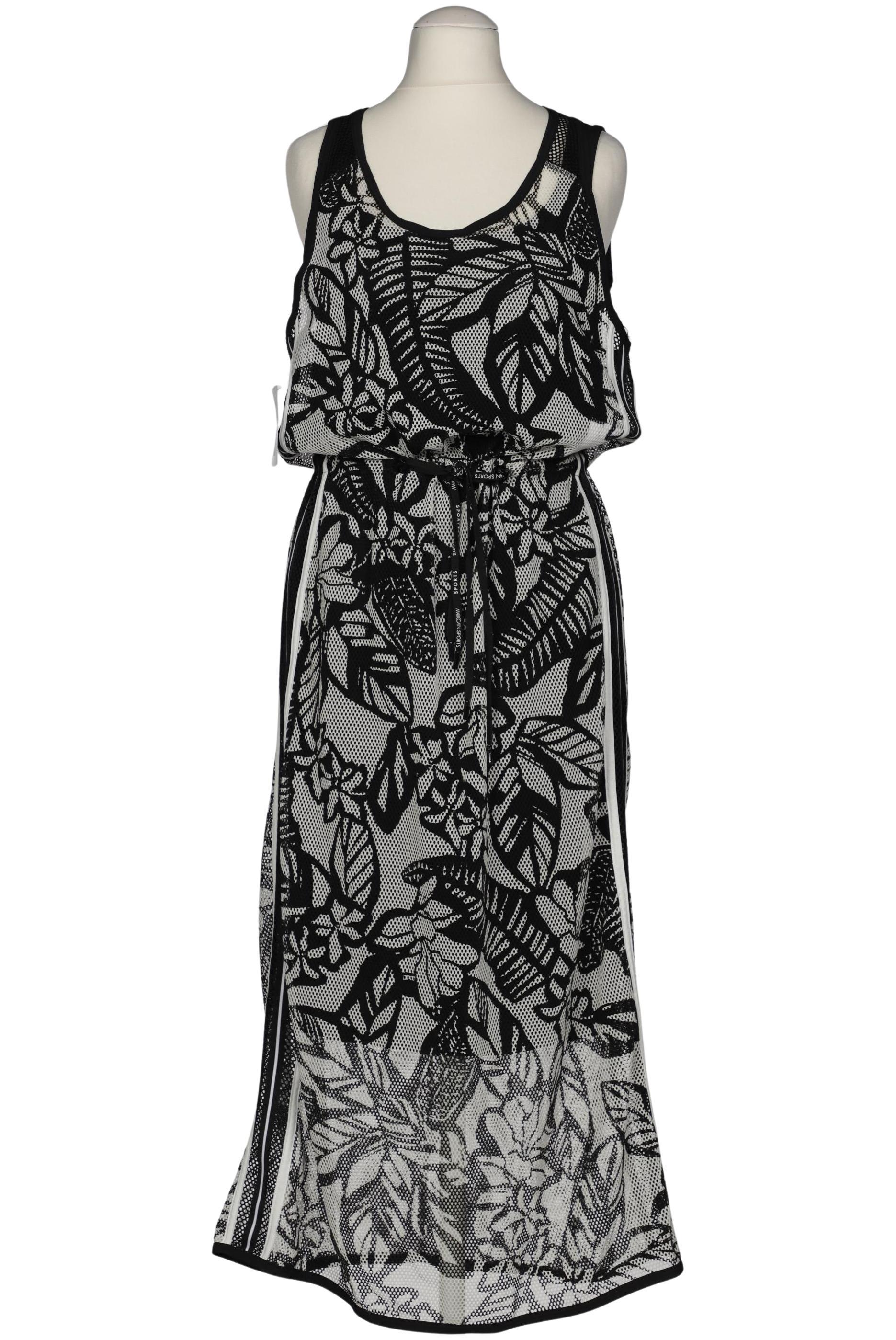 

Marc Cain Sports Damen Kleid, schwarz, Gr. 36