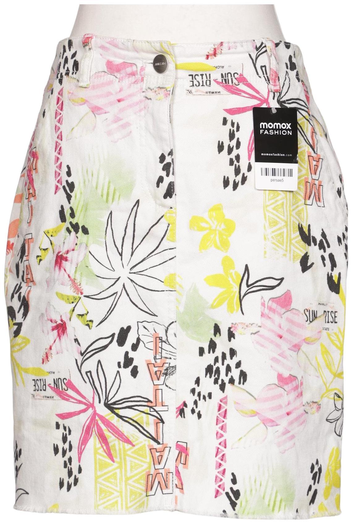 

Marc Cain Sports Damen Rock, mehrfarbig, Gr. 34