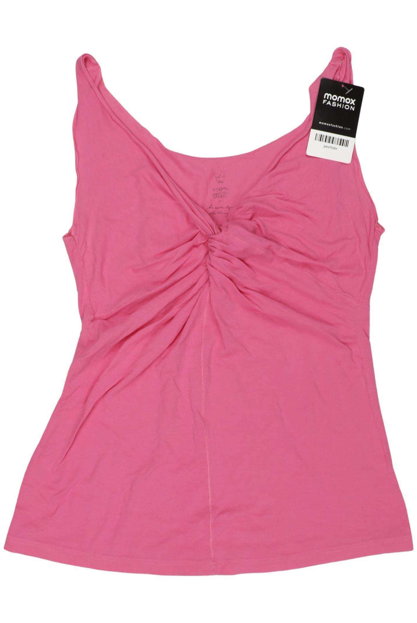 

Marc Cain Sports Damen Top, pink, Gr. 34