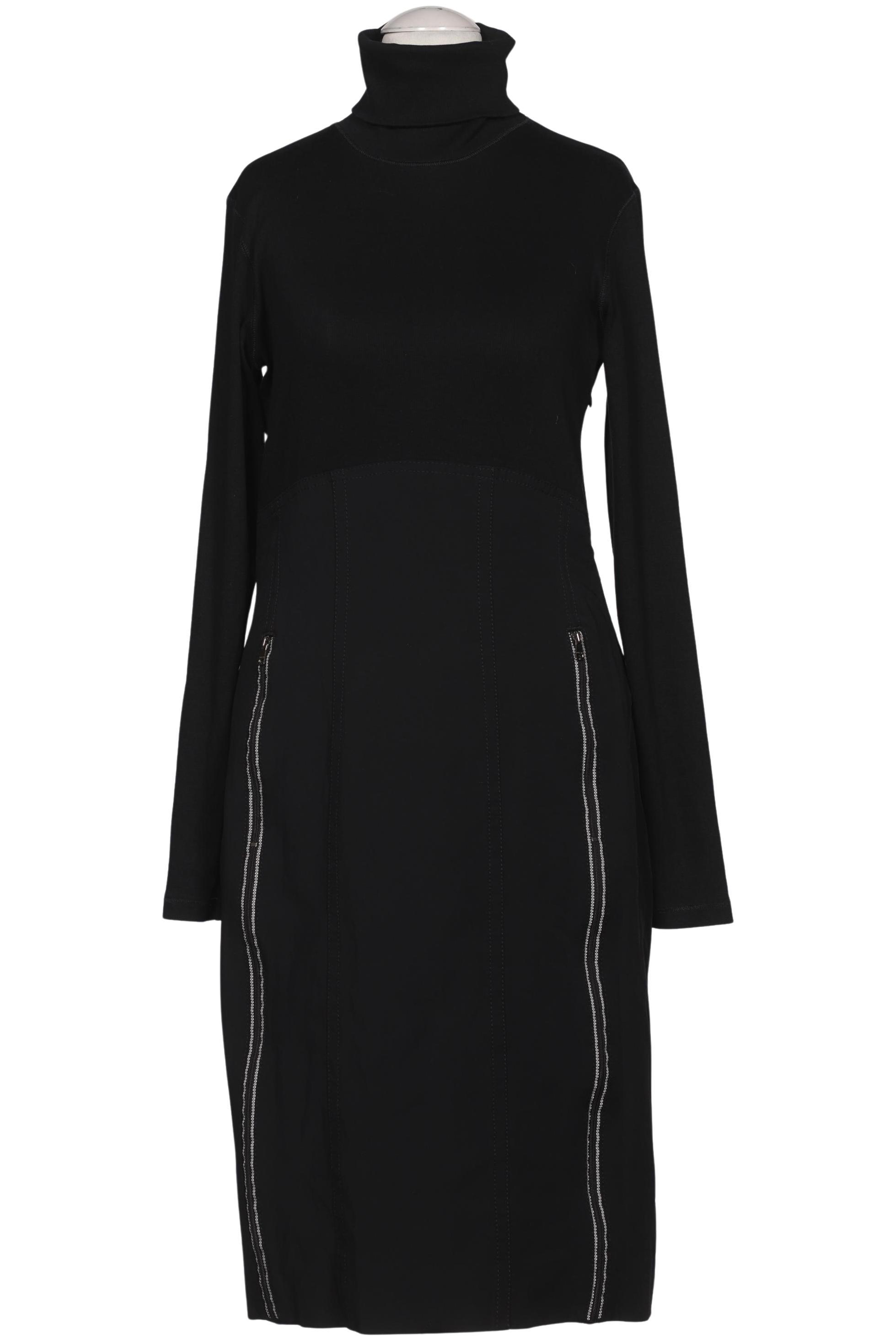 

Marc Cain Sports Damen Kleid, schwarz, Gr. 38