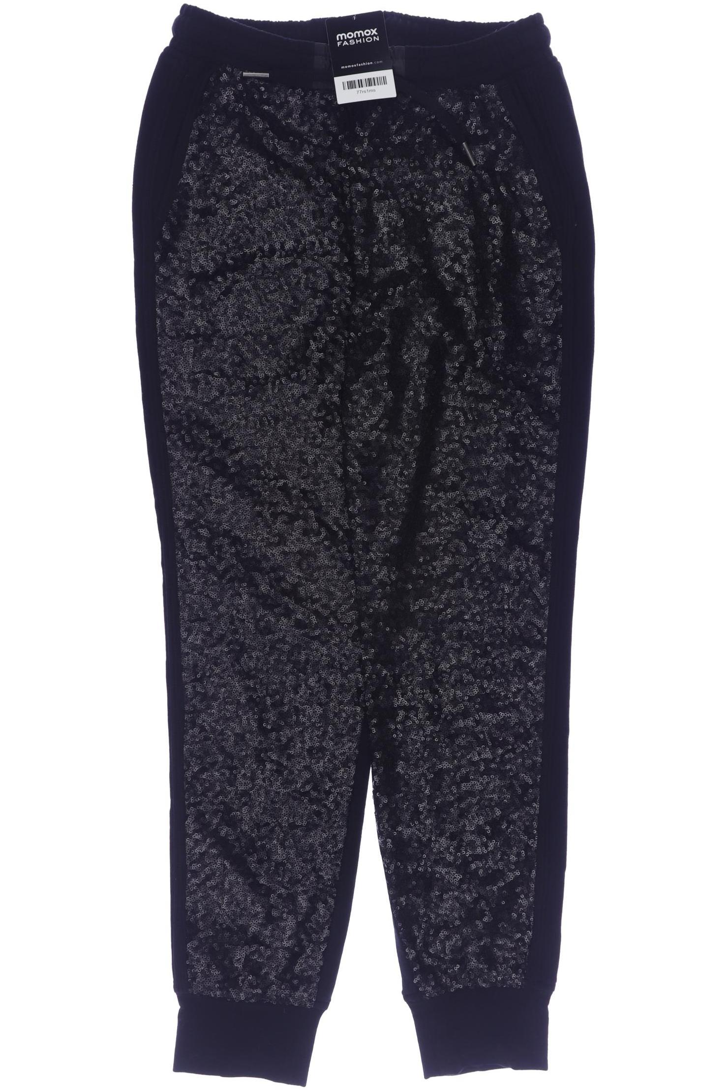 

Marc Cain Sports Damen Stoffhose, schwarz, Gr. 36