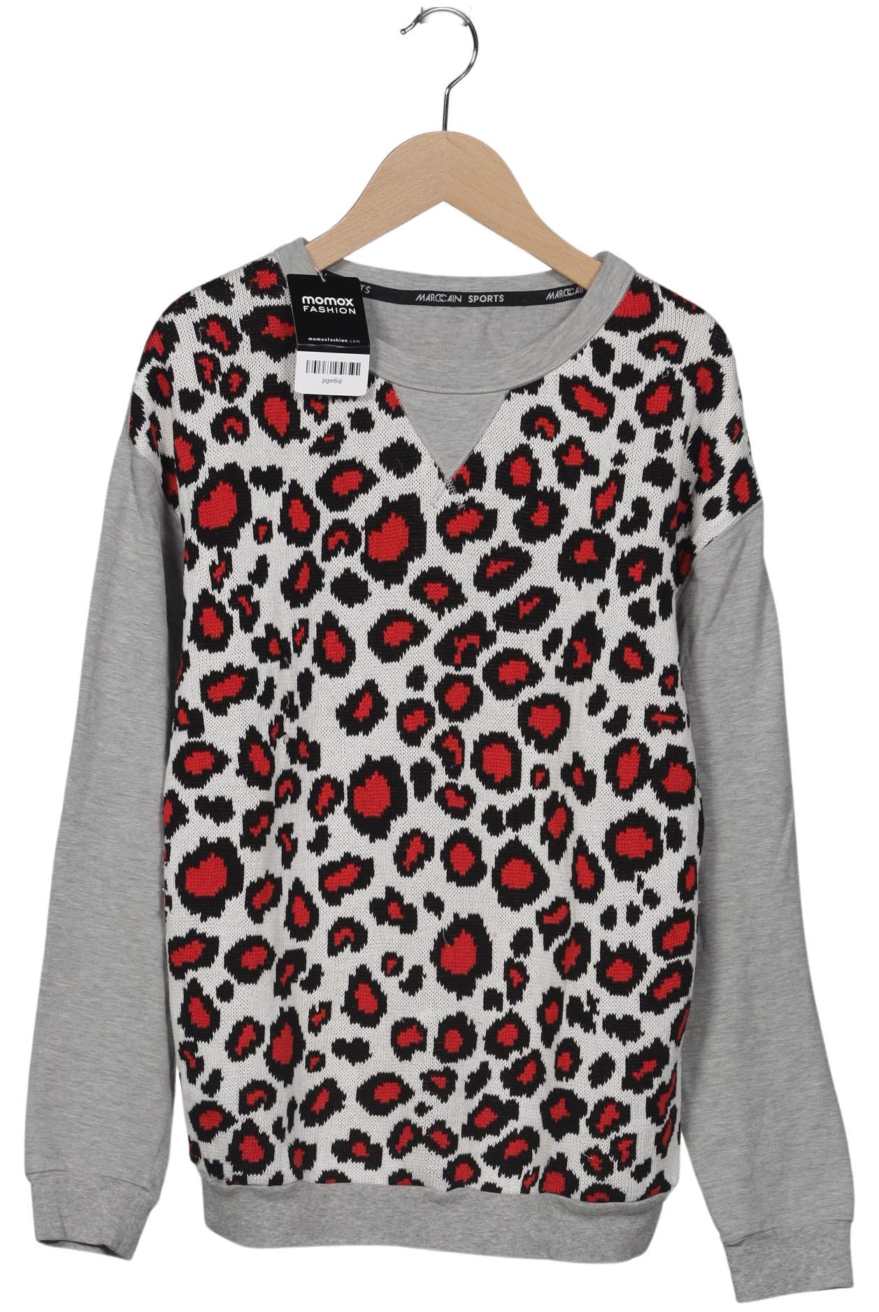 

Marc Cain Sports Damen Pullover, mehrfarbig, Gr. 36