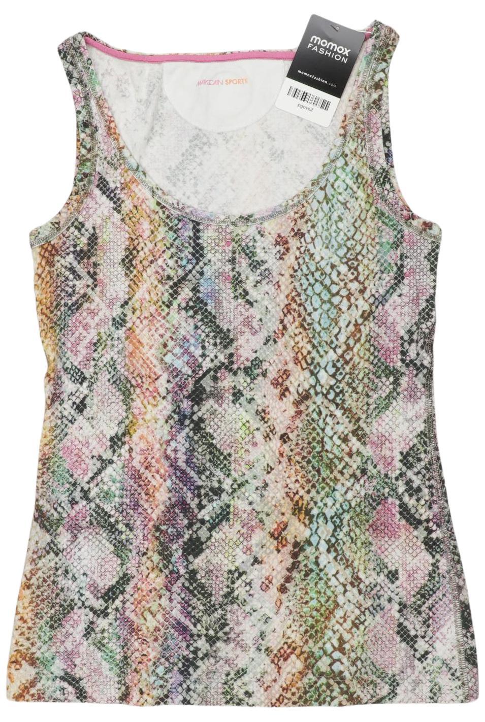Thumbnail - Marc Cain Sports Damen Top, mehrfarbig, Gr. 38