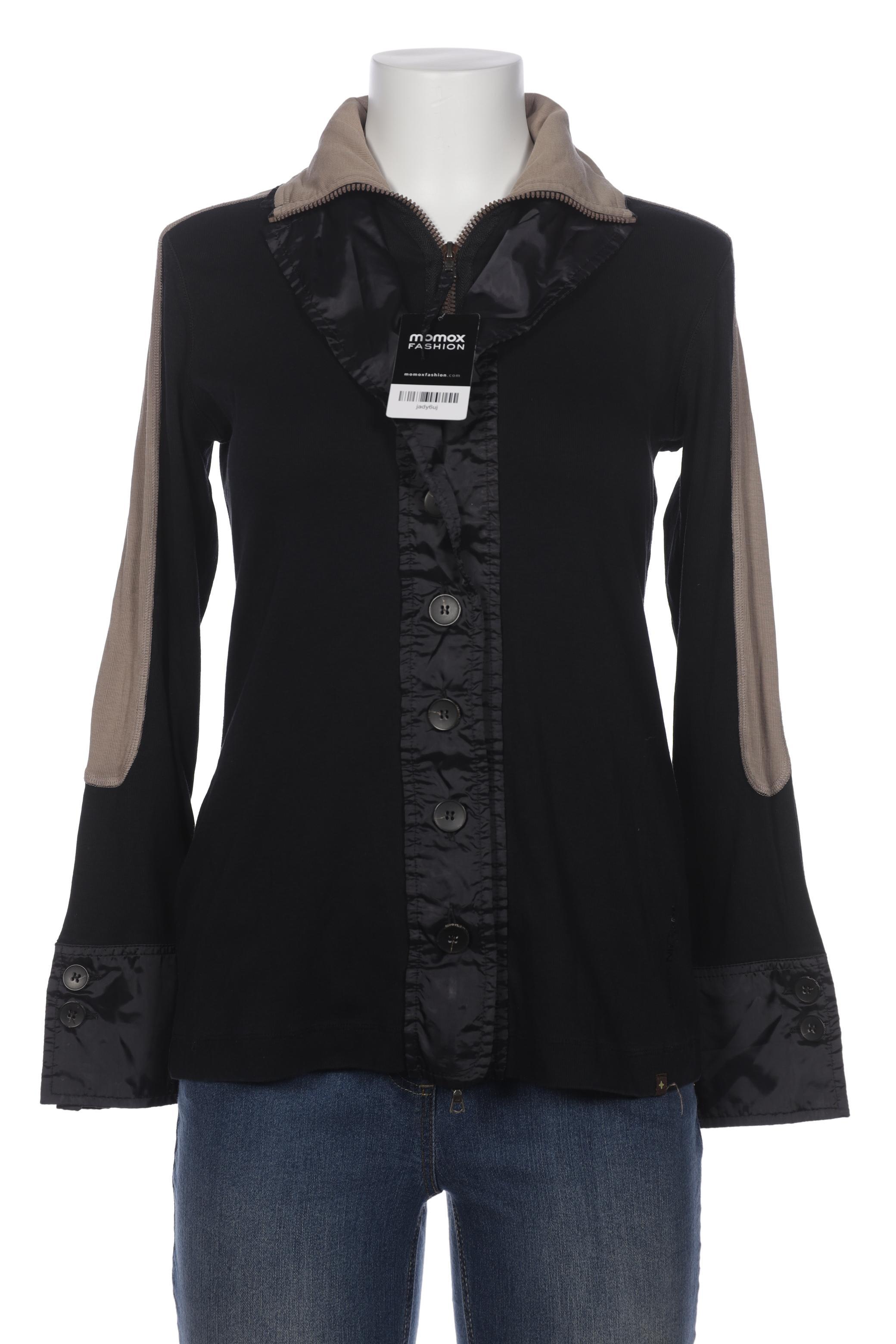 

Marc Cain Sports Damen Bluse, marineblau, Gr. 42