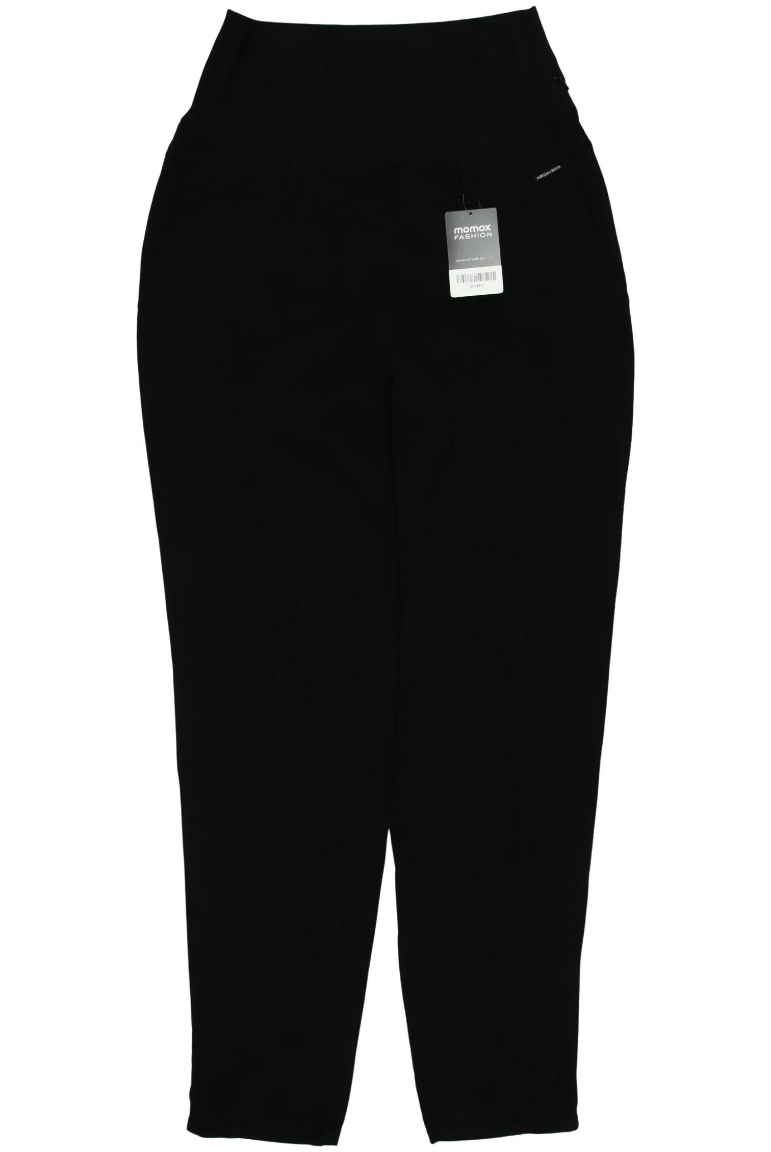 

Marc Cain Sports Damen Stoffhose, schwarz, Gr. 40