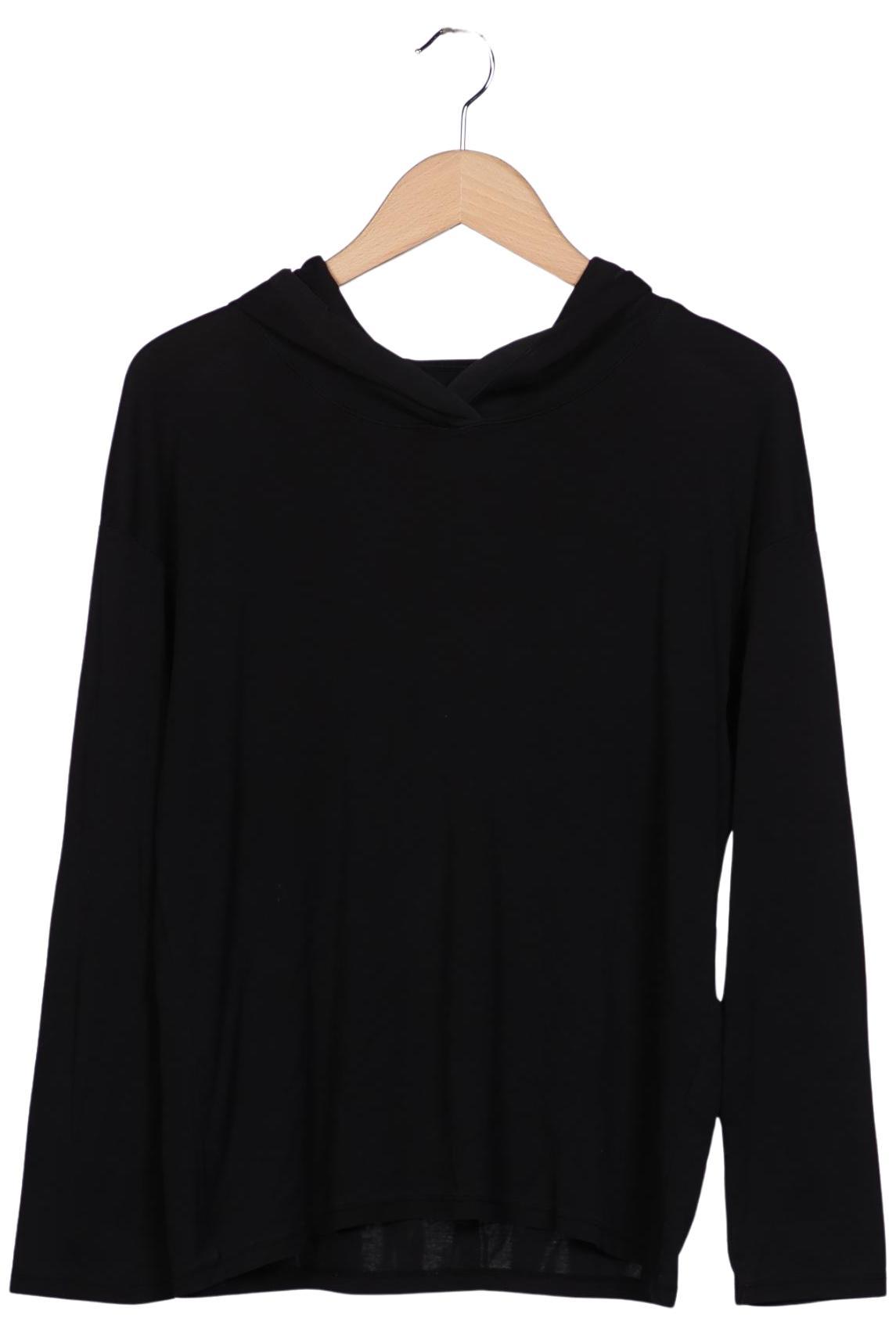 

Marc Cain Sports Damen Langarmshirt, schwarz, Gr. 42