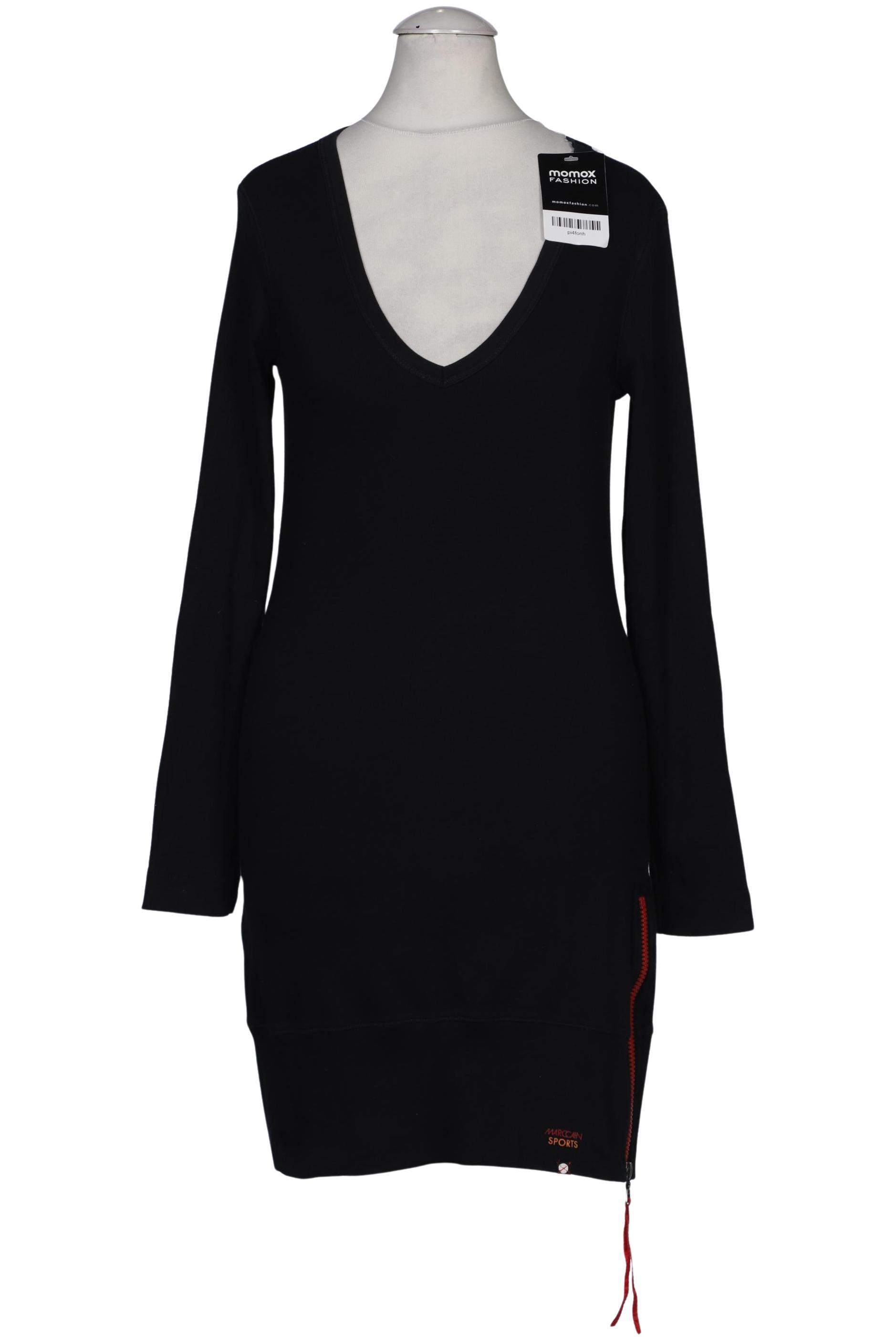 

Marc Cain Sports Damen Kleid, schwarz, Gr. 36