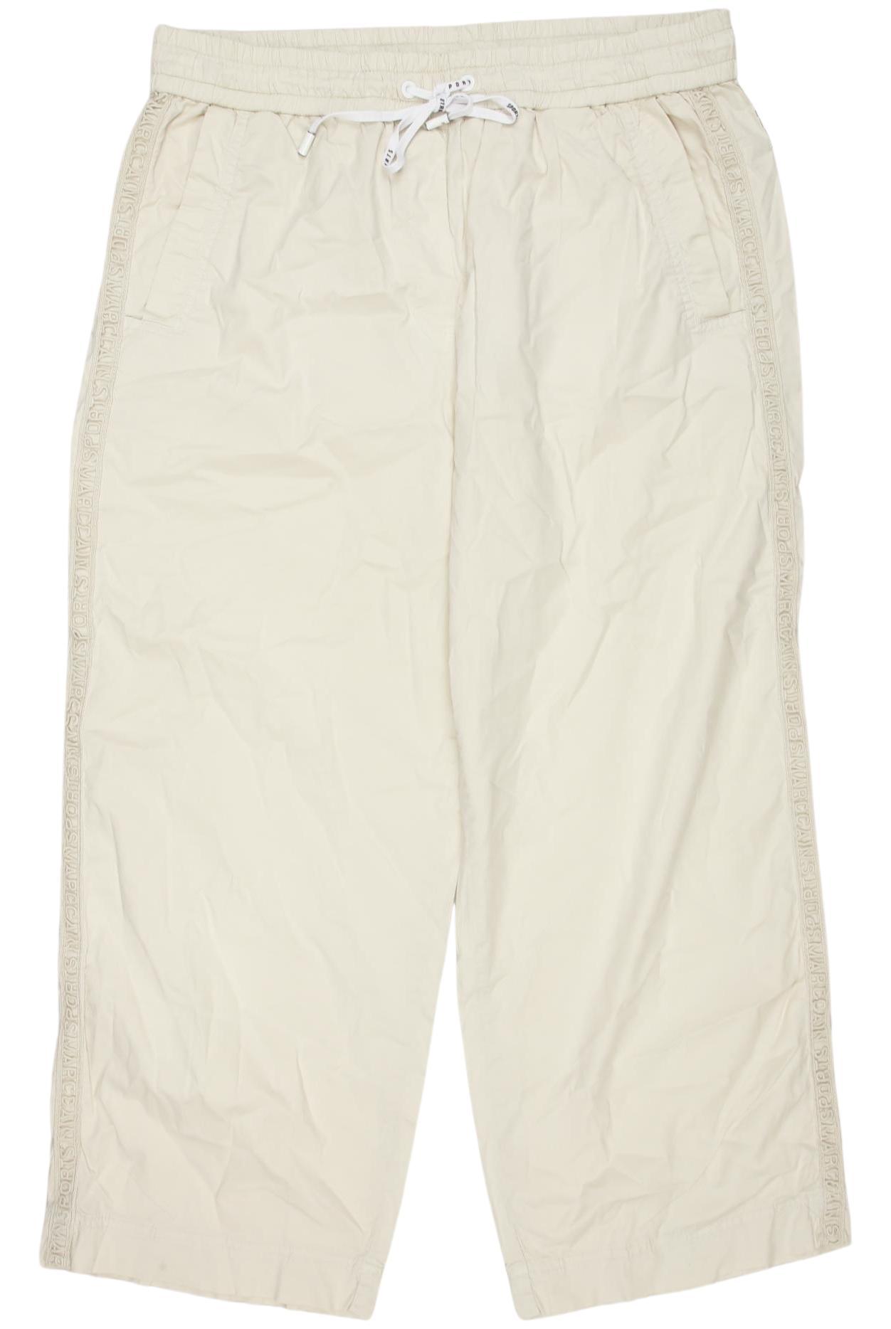 

Marc Cain Sports Damen Stoffhose, beige, Gr. 42