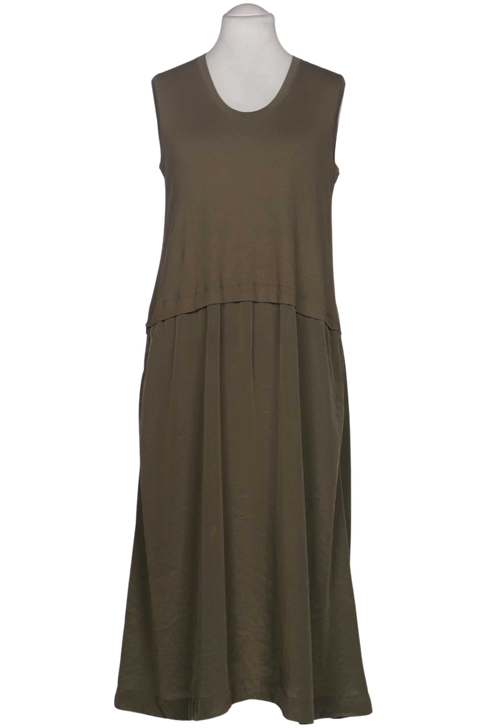 

Marc Cain Sports Damen Kleid, grün, Gr. 44