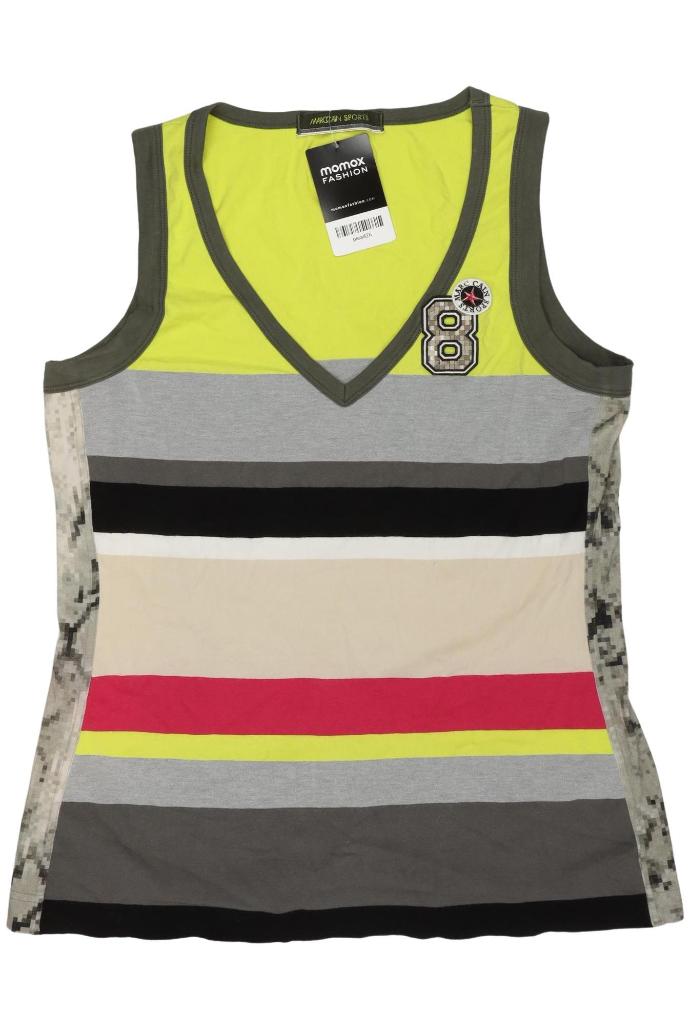 

Marc Cain Sports Damen Top, neon, Gr. 42