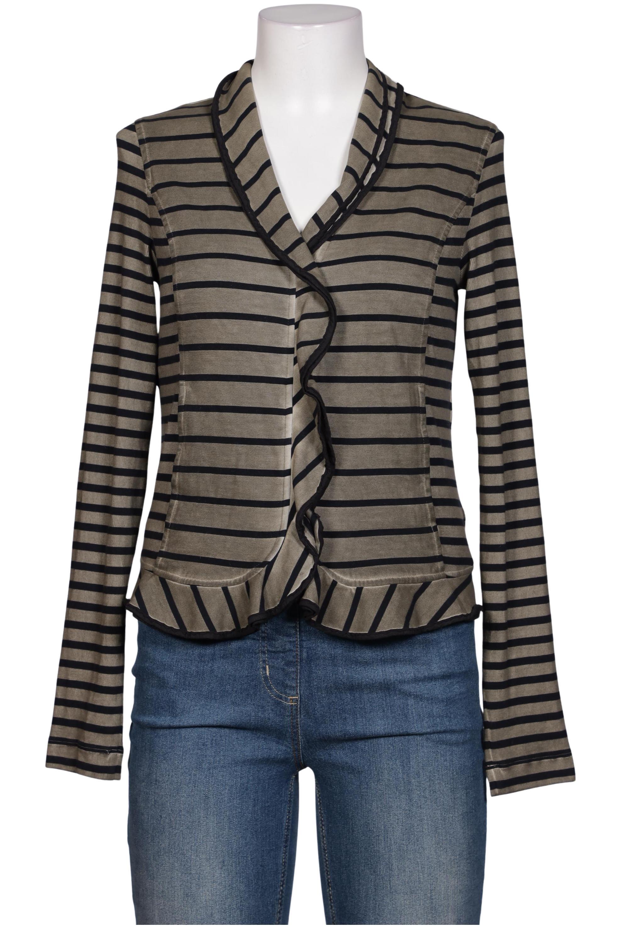 

Marc Cain Sports Damen Blazer, braun, Gr. 38