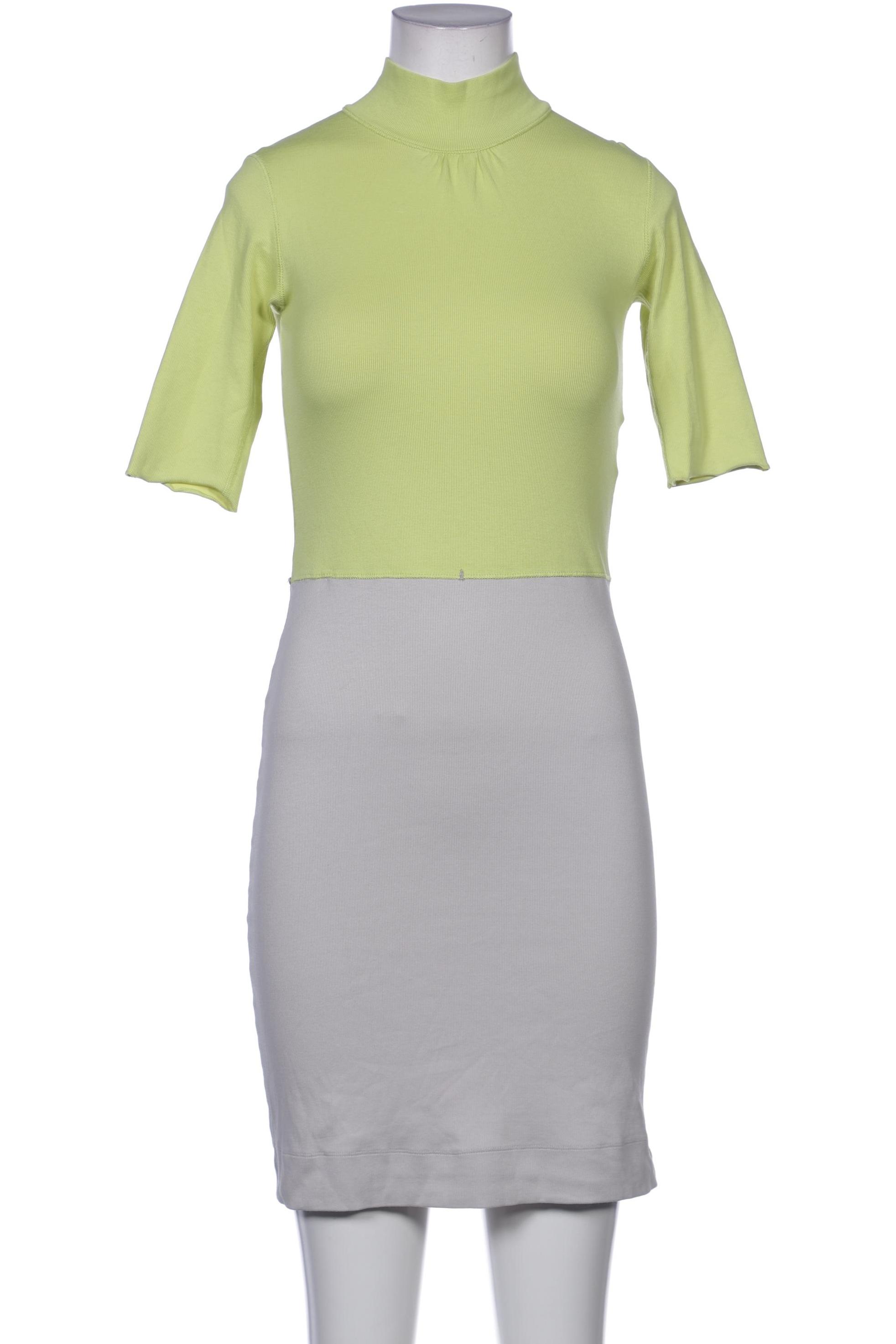 

Marc Cain Sports Damen Kleid, gelb, Gr. 36