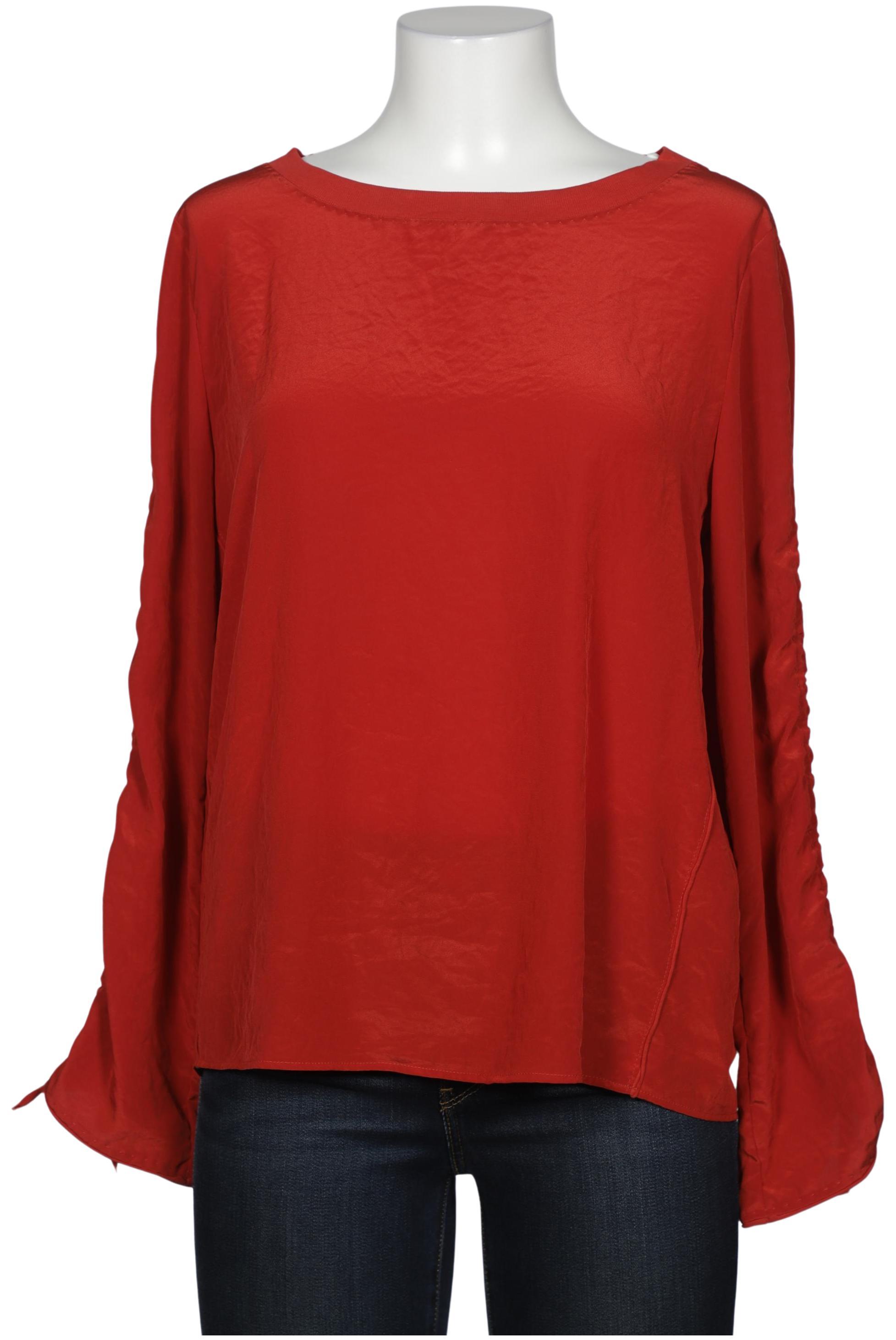 

Marc Cain Sports Damen Bluse, rot, Gr. 40