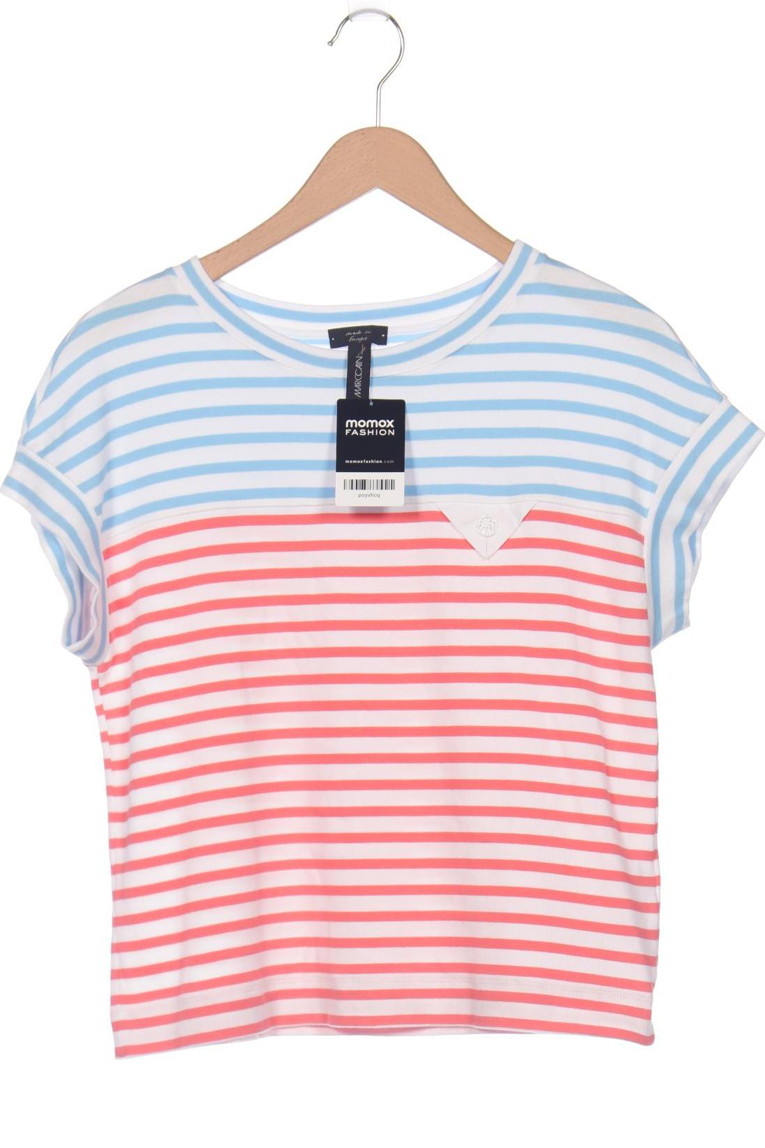 

Marc Cain Sports Damen T-Shirt, pink, Gr. 38