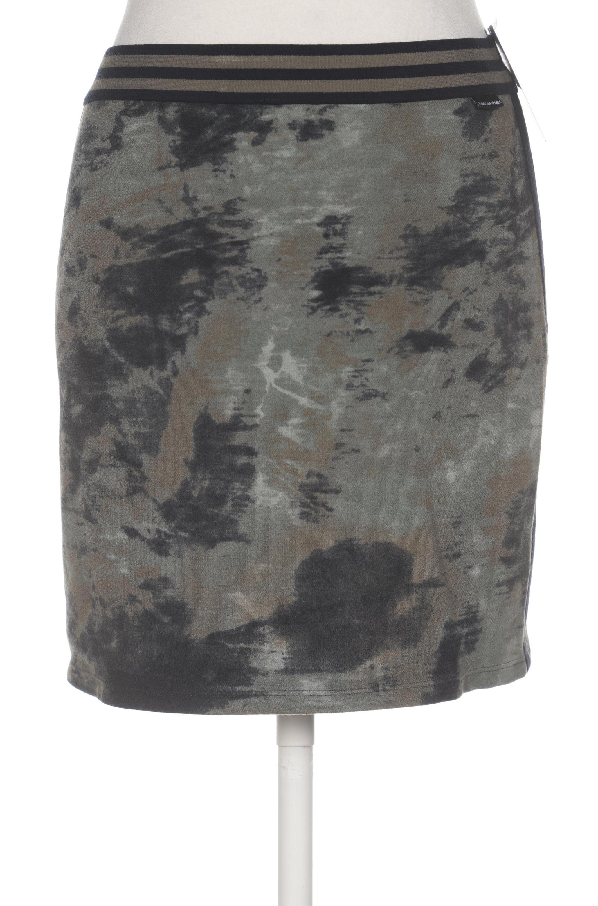 

Marc Cain Sports Damen Rock, grün, Gr. 28