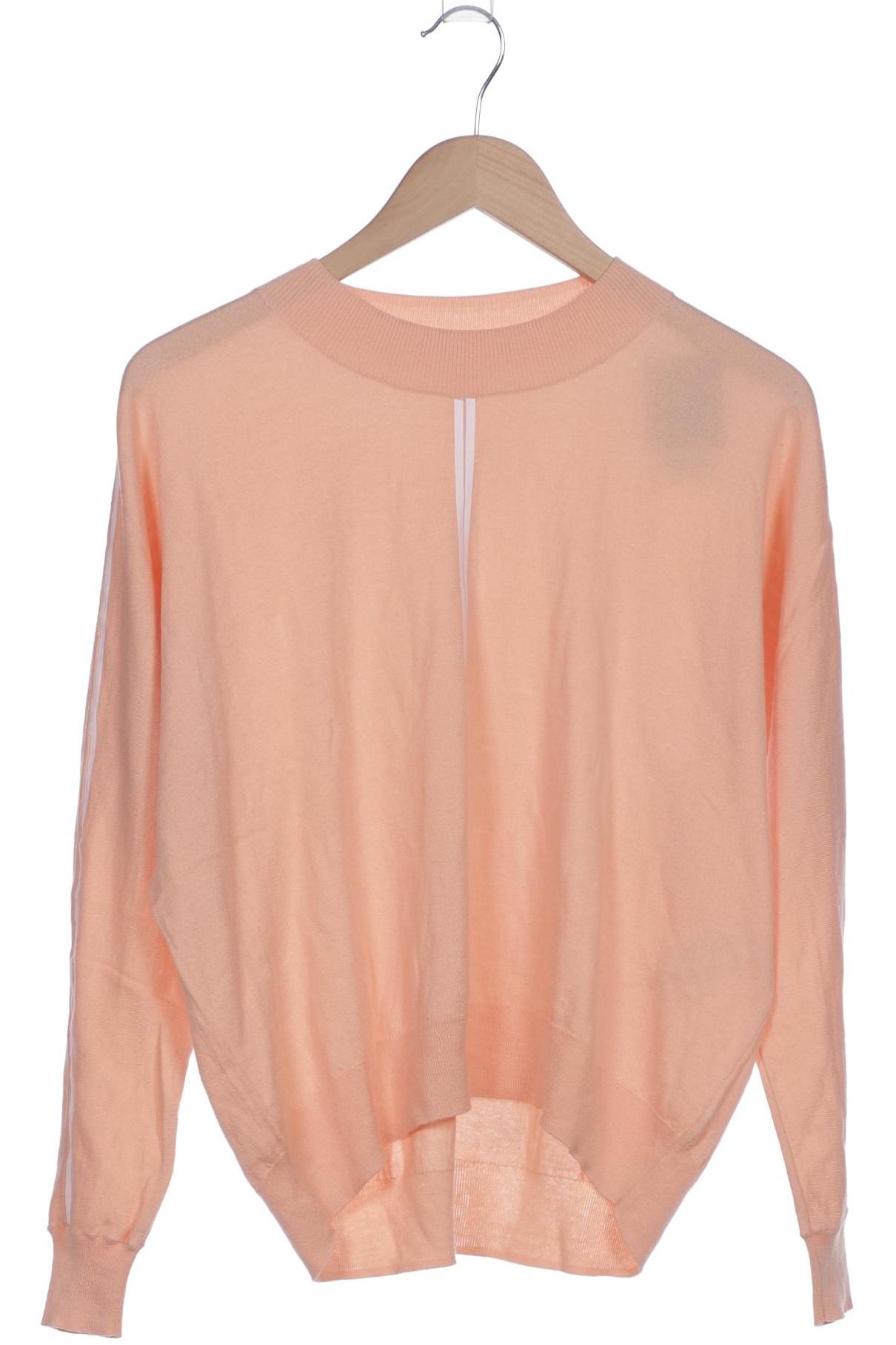 

Marc Cain Sports Damen Pullover, orange, Gr. 38
