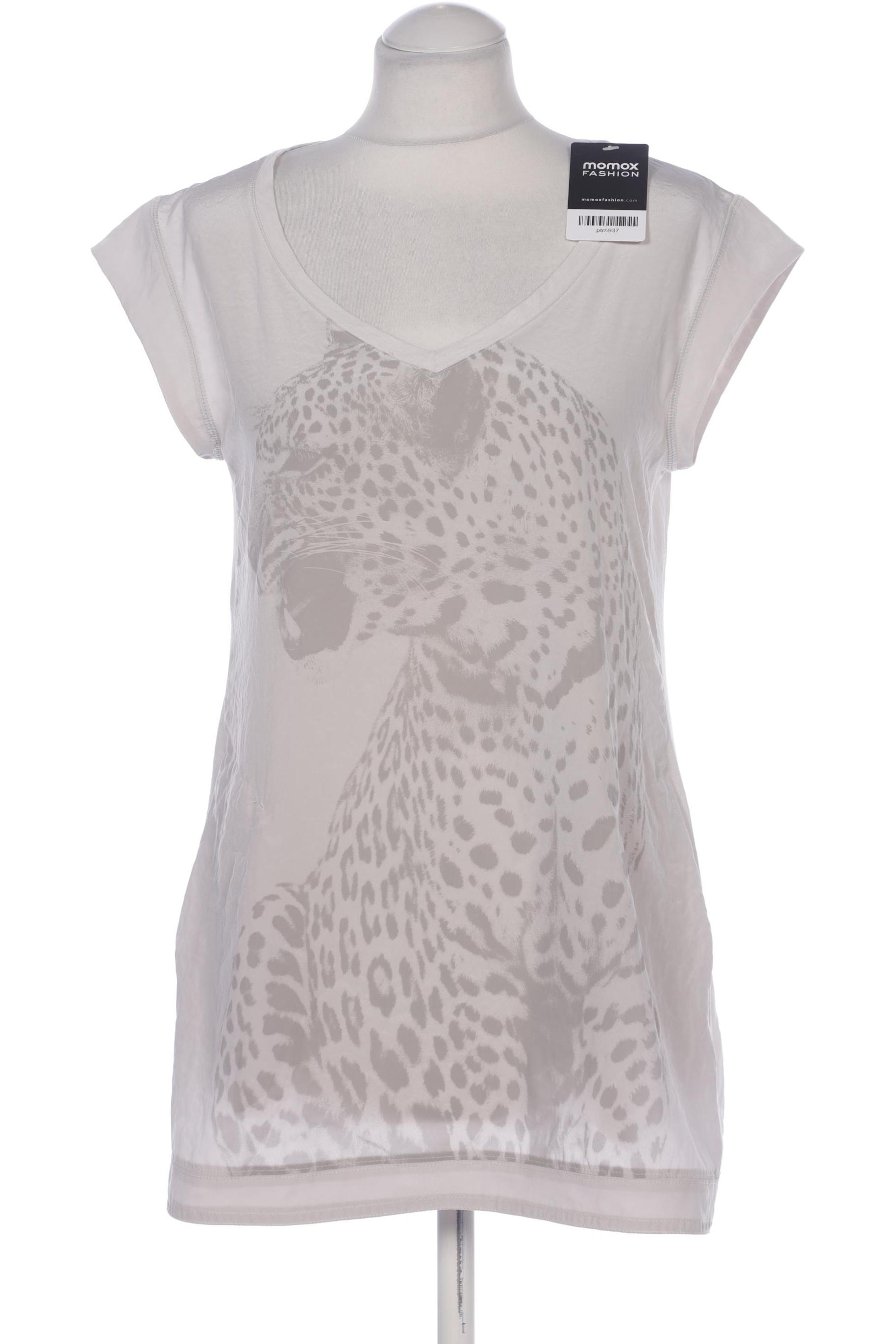 

Marc Cain Sports Damen Bluse, weiß, Gr. 36