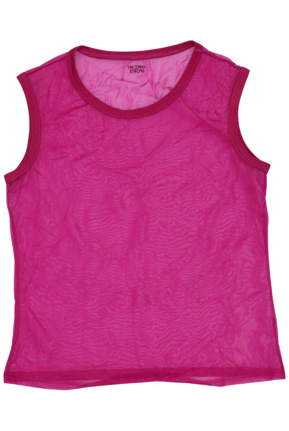 

Marc Cain Sports Damen Top, pink, Gr. 38
