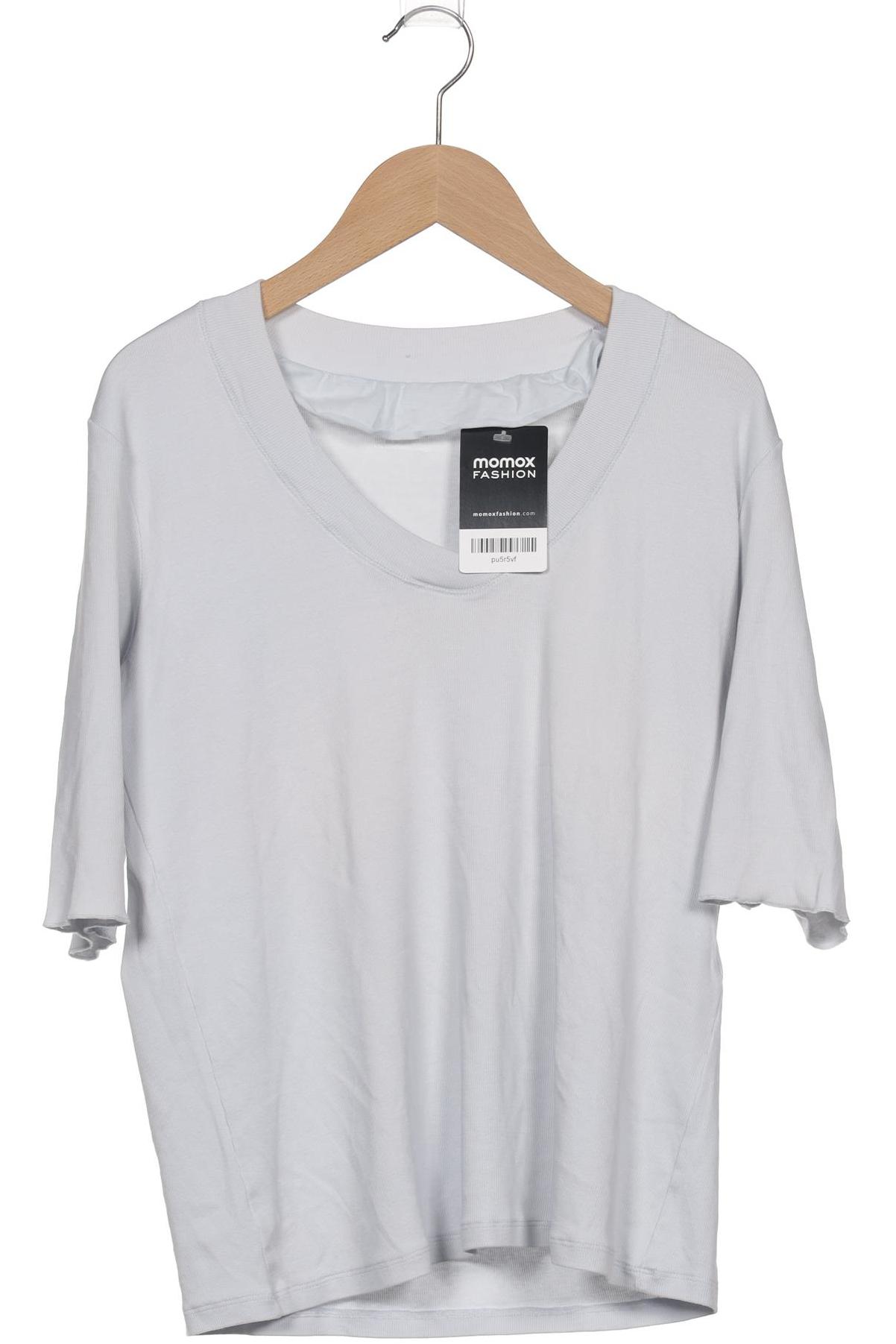 

Marc Cain Sports Damen T-Shirt, grau, Gr. 42
