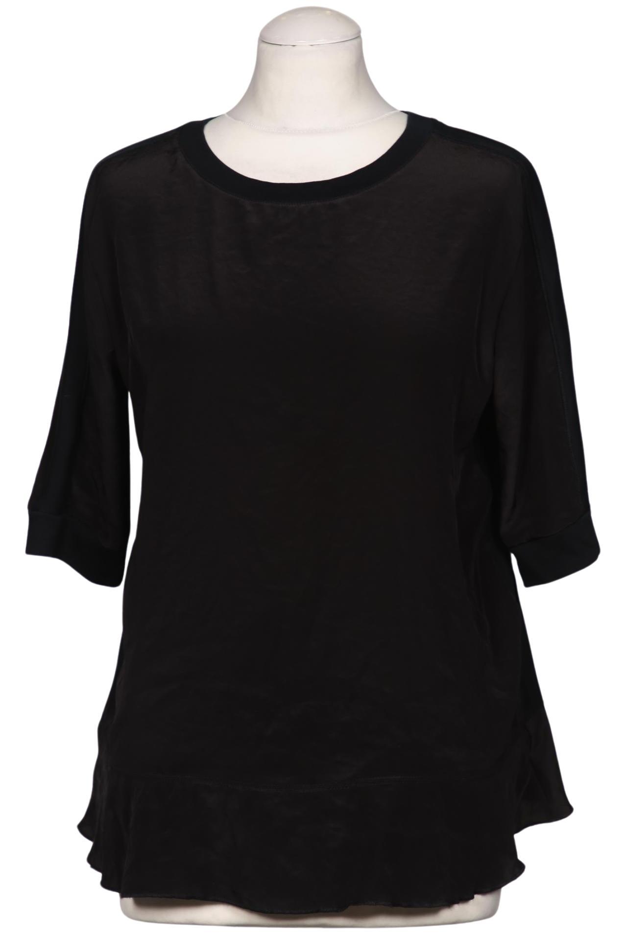 

Marc Cain Sports Damen Bluse, schwarz, Gr. 38