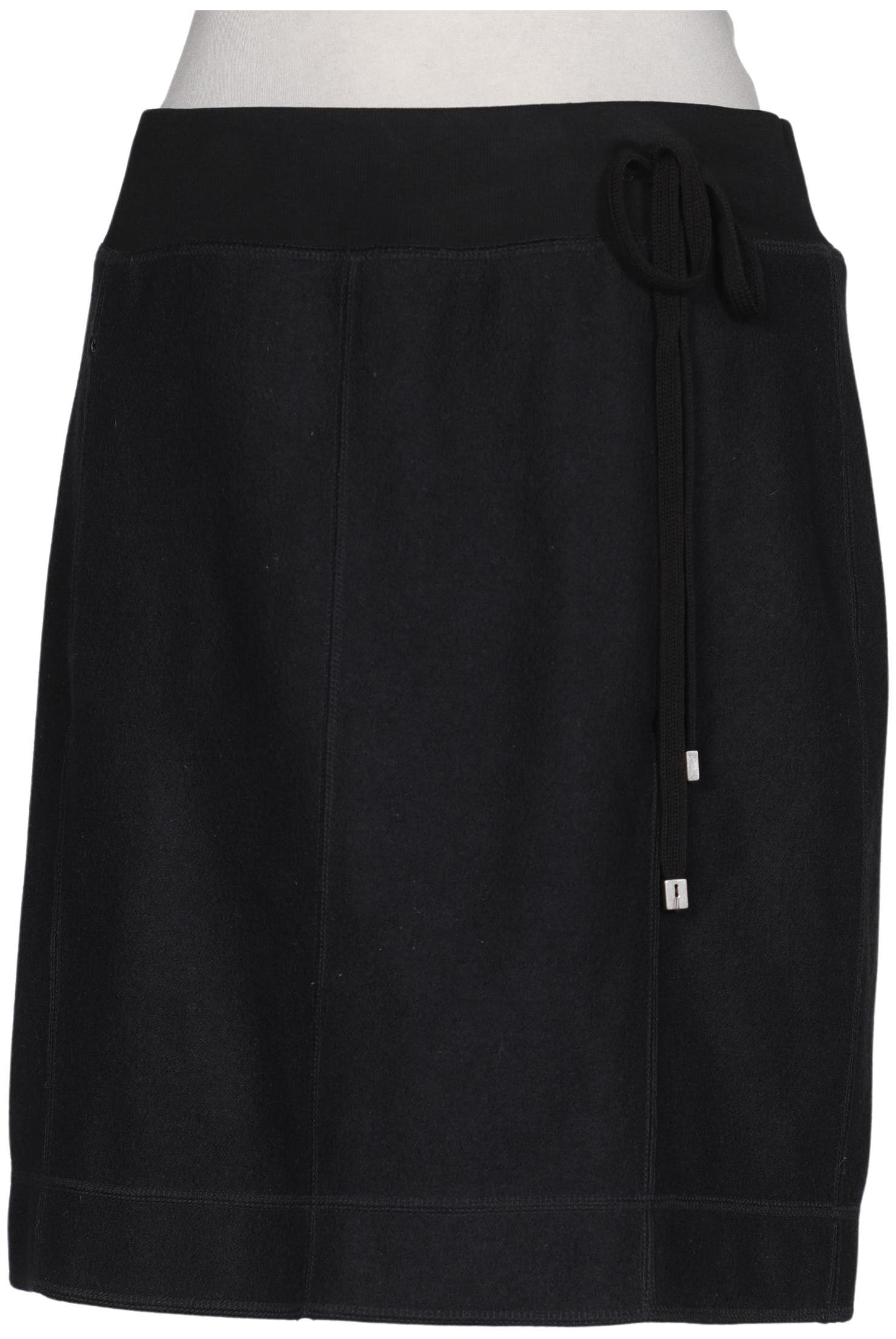 

Marc Cain Sports Damen Rock, marineblau, Gr. 38