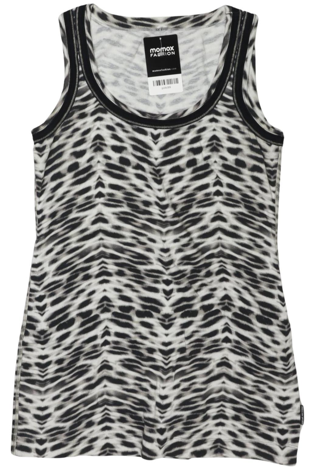 

Marc Cain Sports Damen Top, grau, Gr. 42