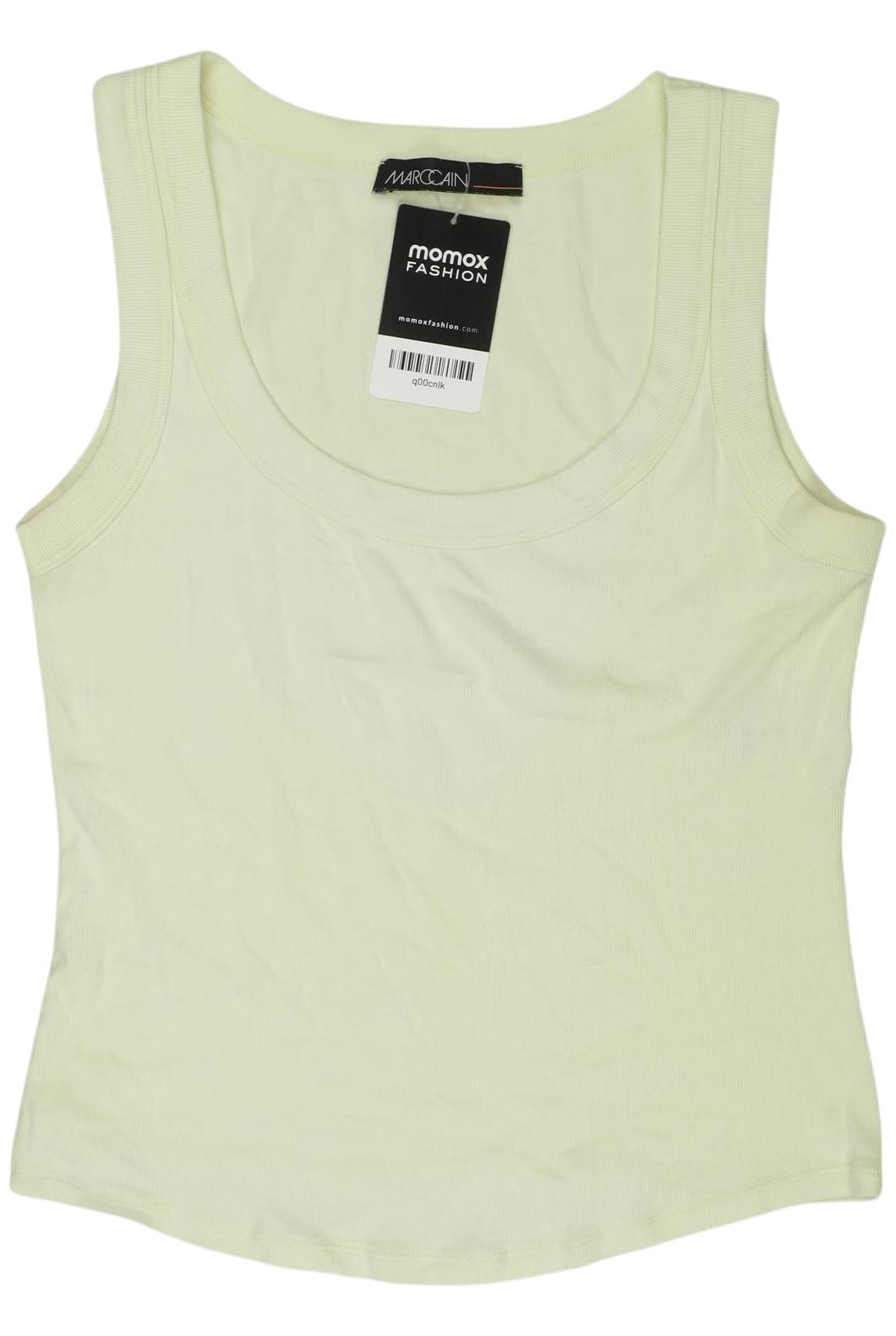 

Marc Cain Sports Damen Top, cremeweiß, Gr. 38